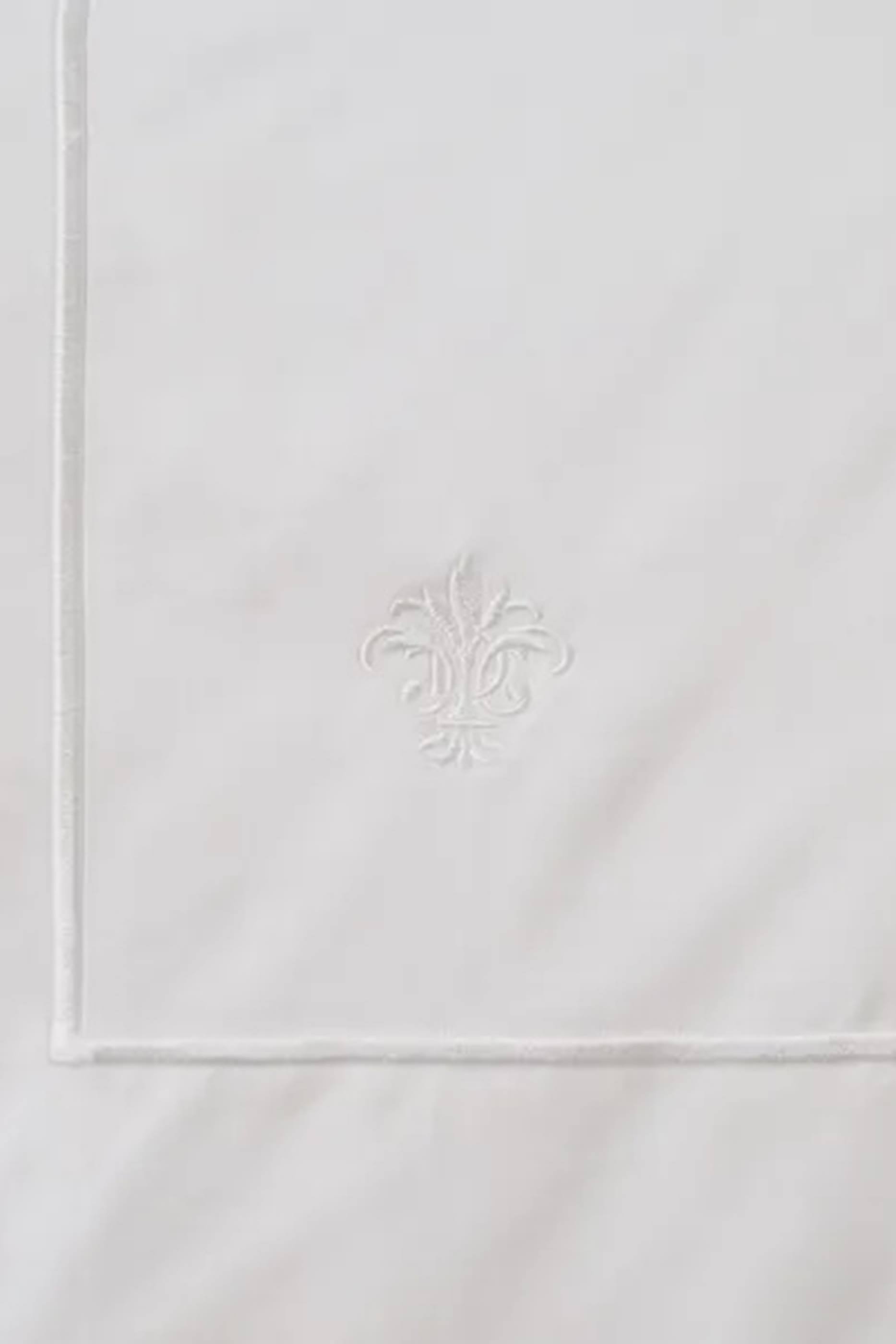 1000 Thread Flat Sheet