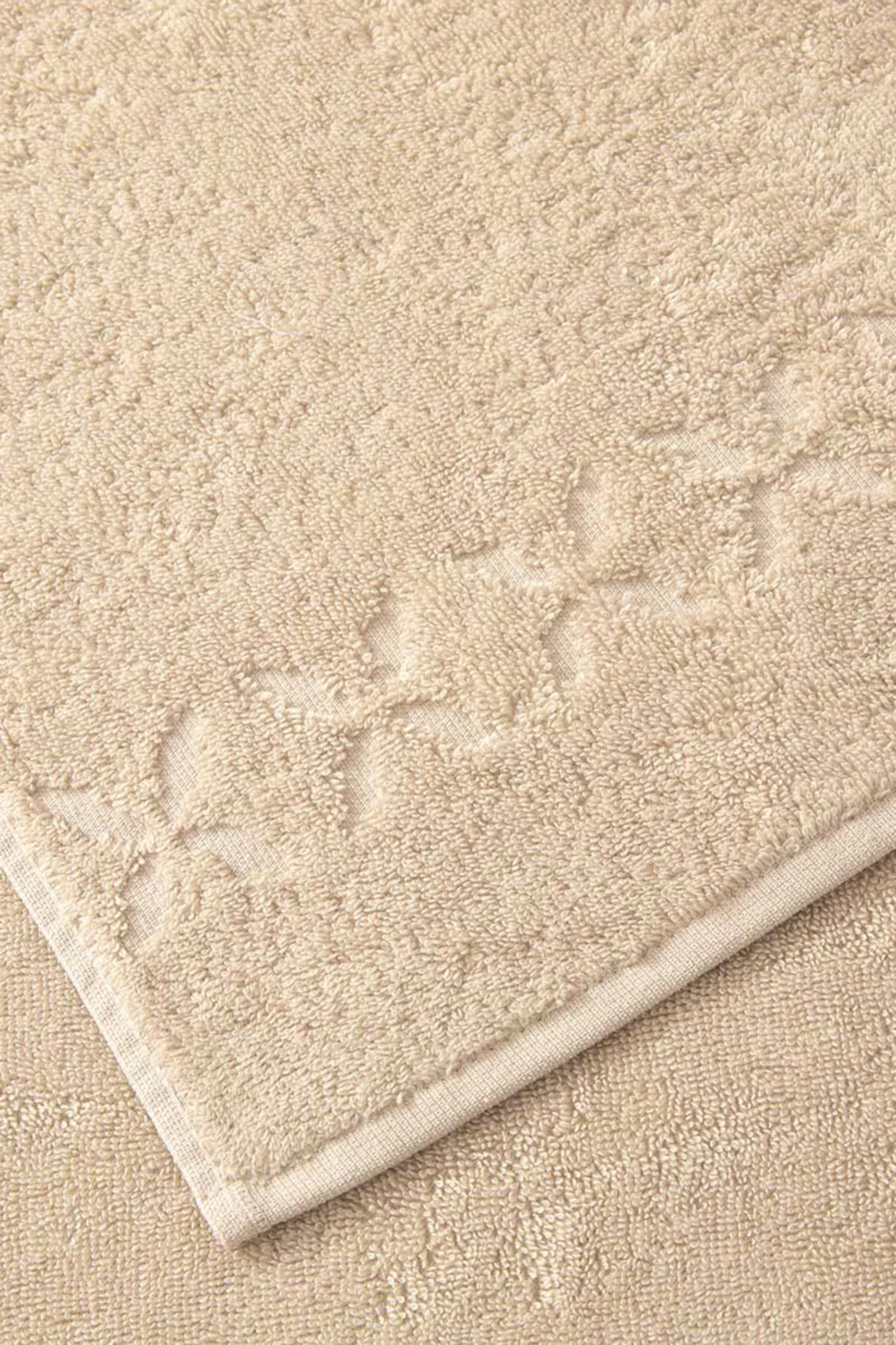 Nature Towels
