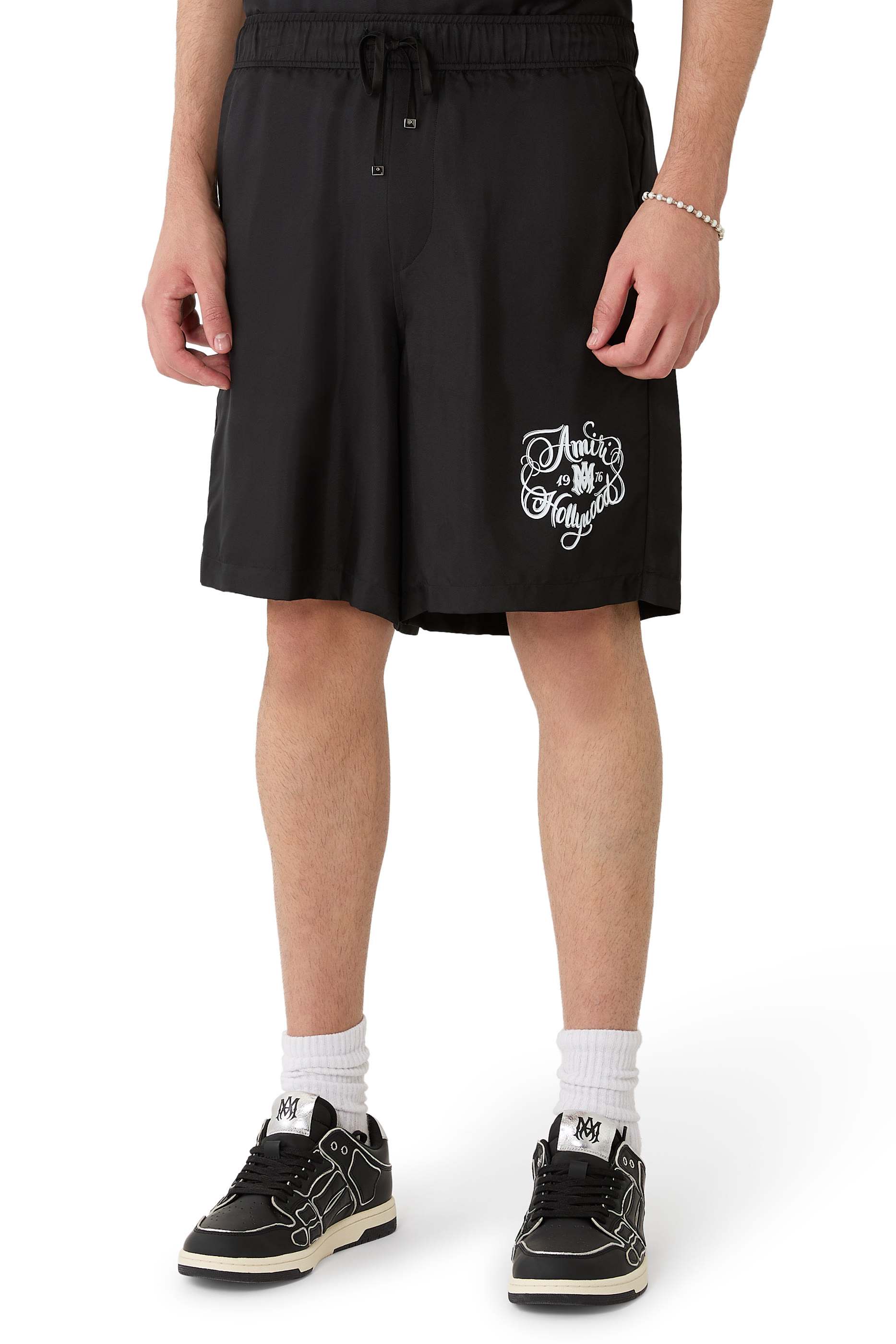 Hollywood Shorts 