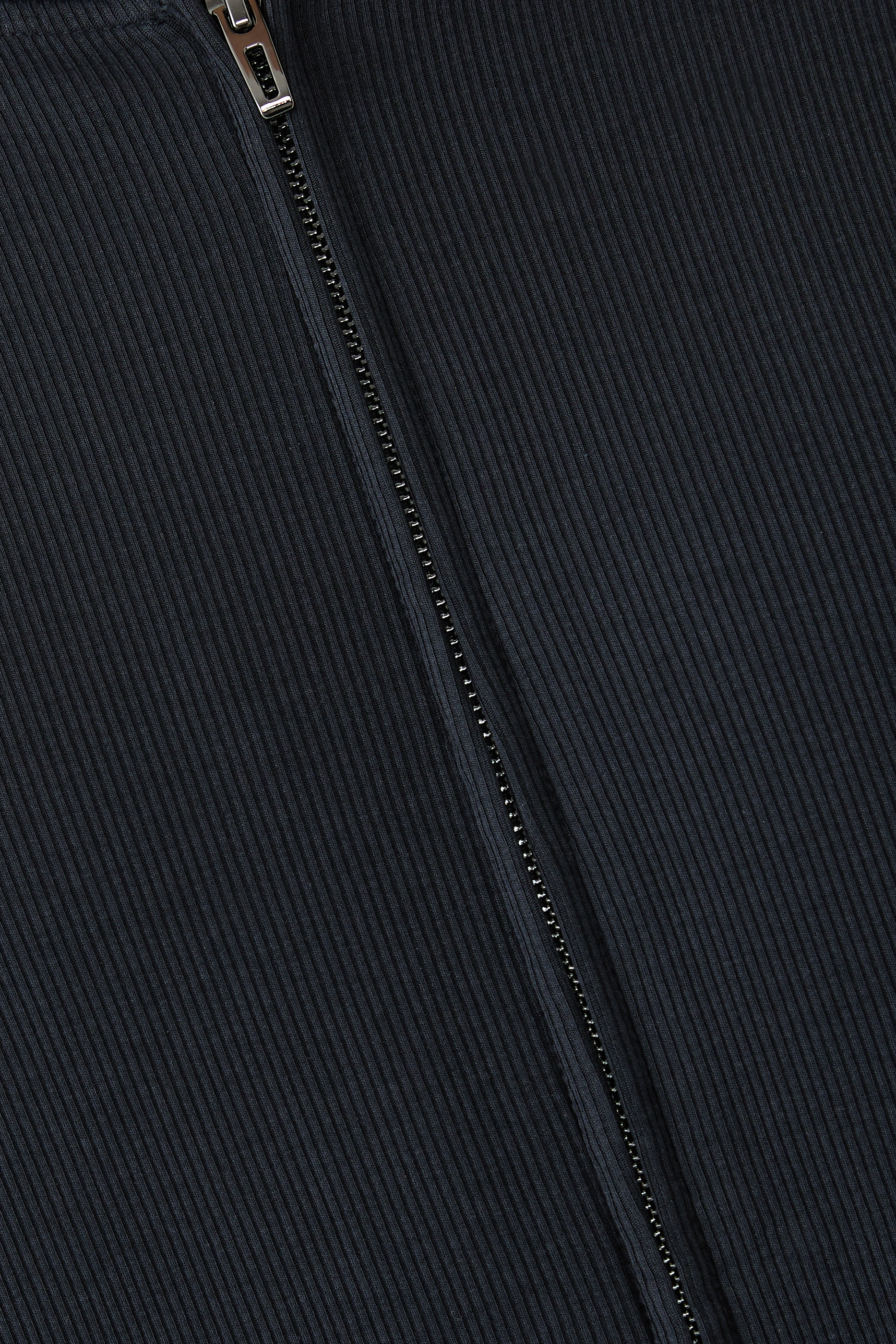 Lyocell  Cotton Interlock Sweatshirt