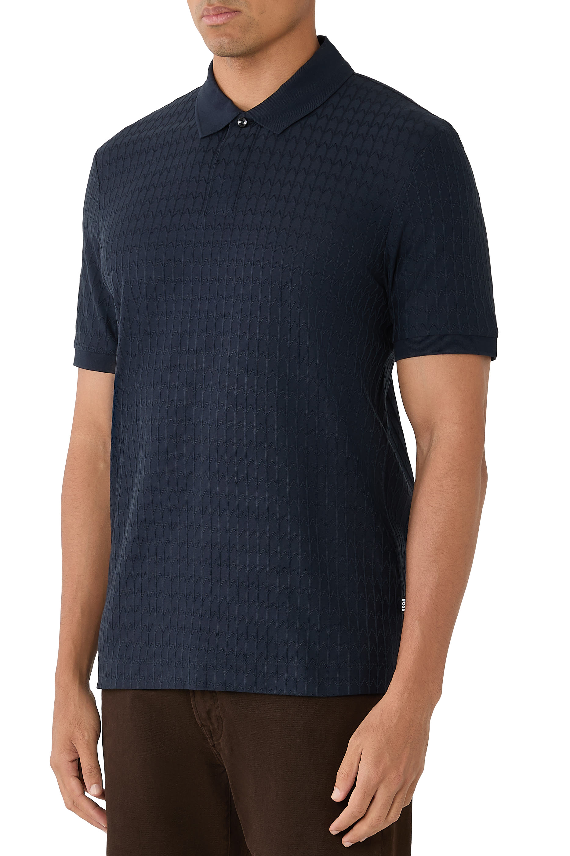H-Parlay 321 Polo Shirt
