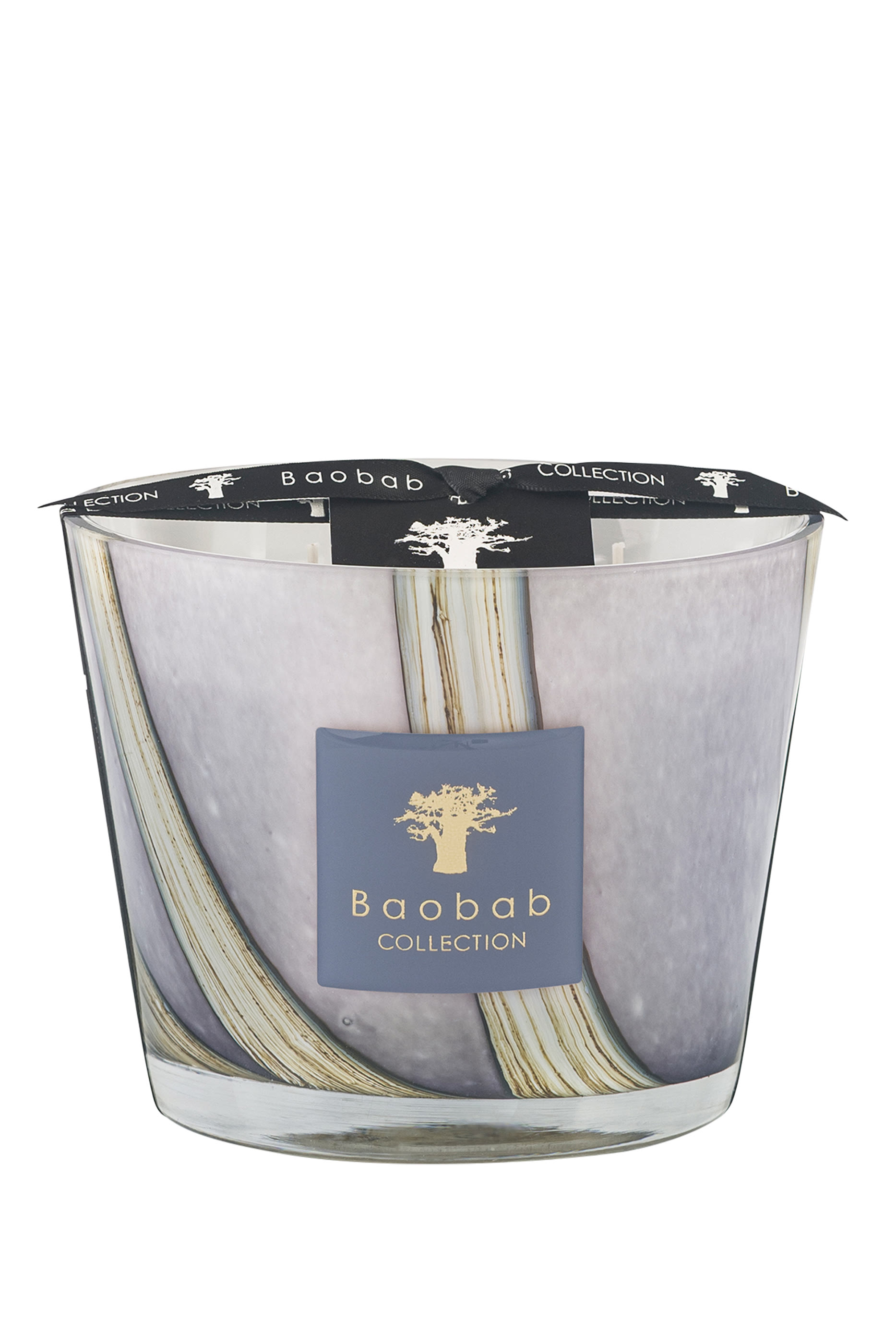 Woods Broc&eacute;liande Scented Candle
