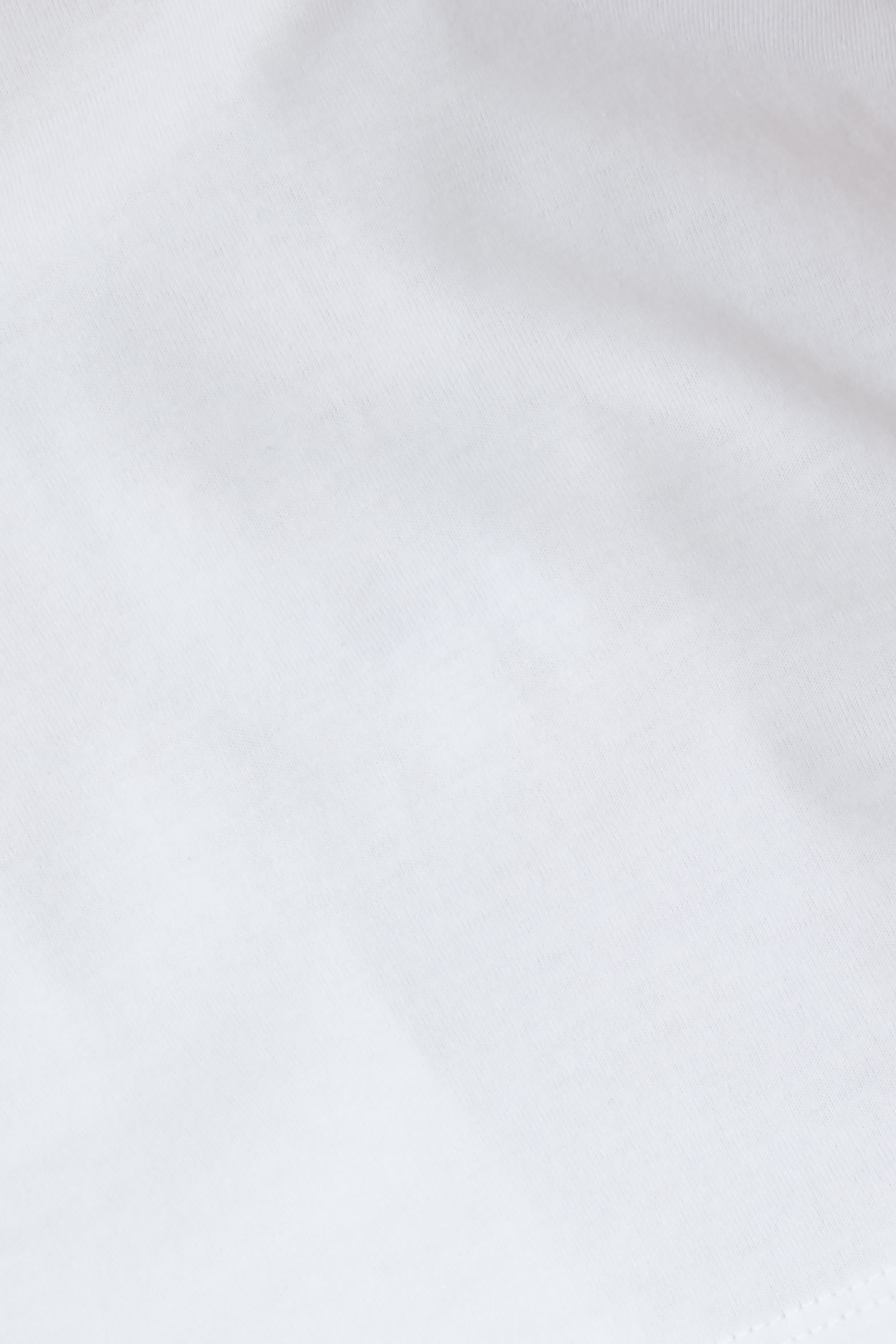 Carrington Padded Shoulder T-Shirt