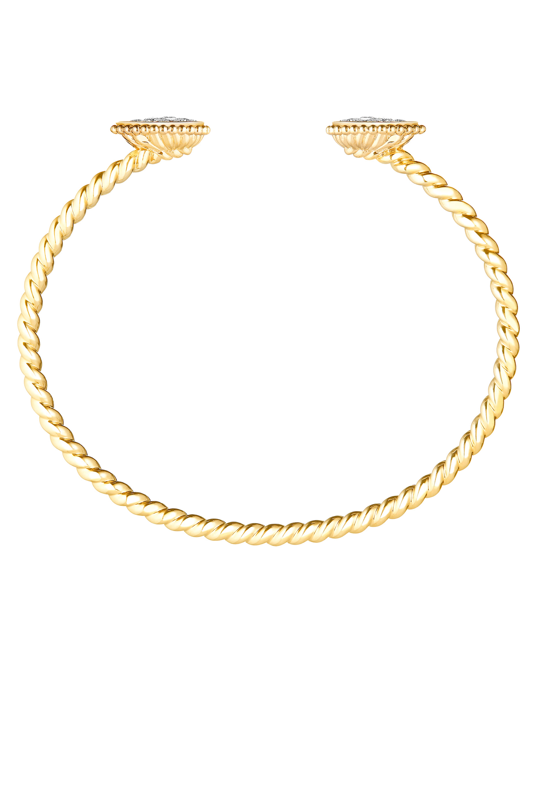 Serpent Boh&egrave;me Bracelet, S motif