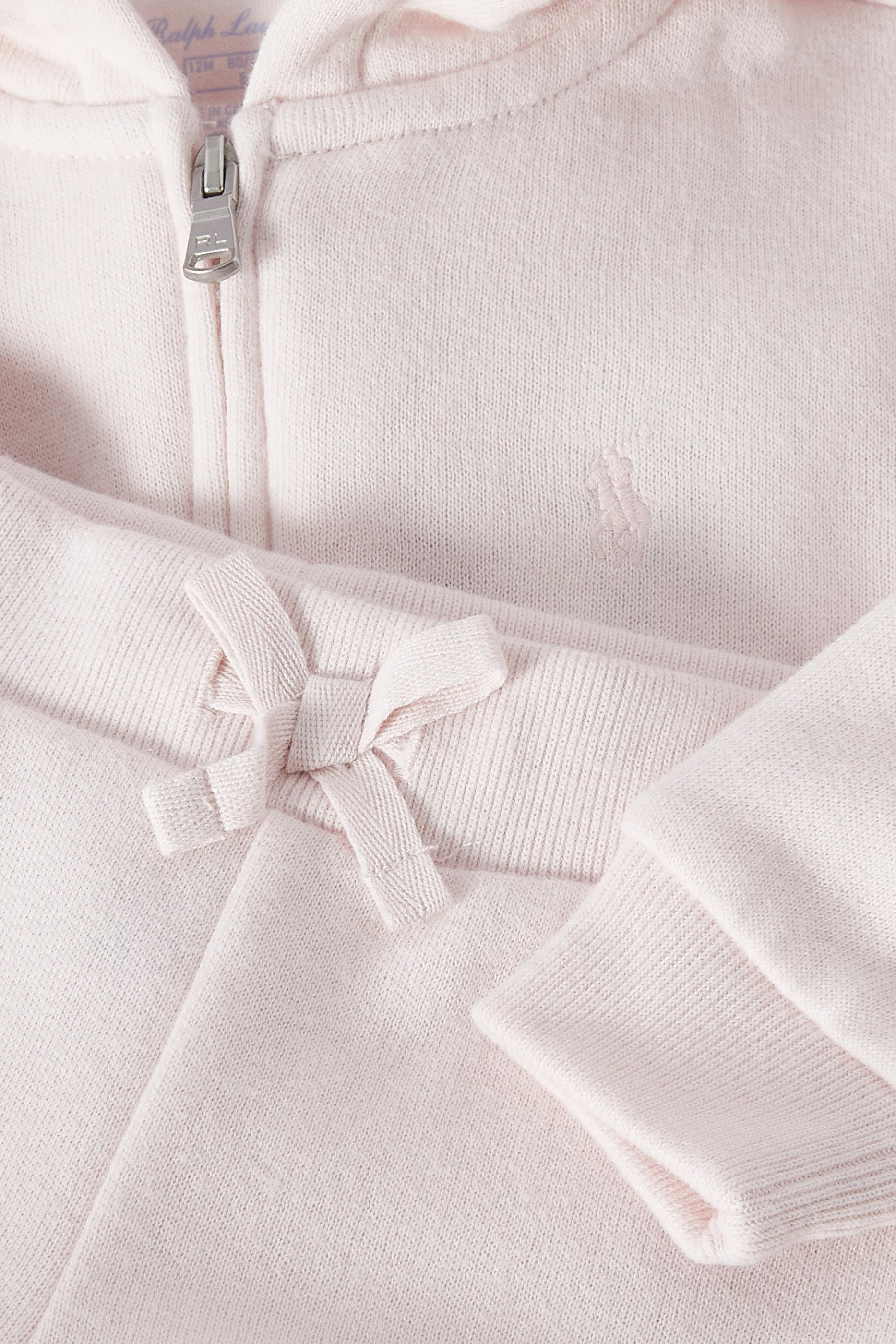 Kids Velour Hoodie  Pant Set