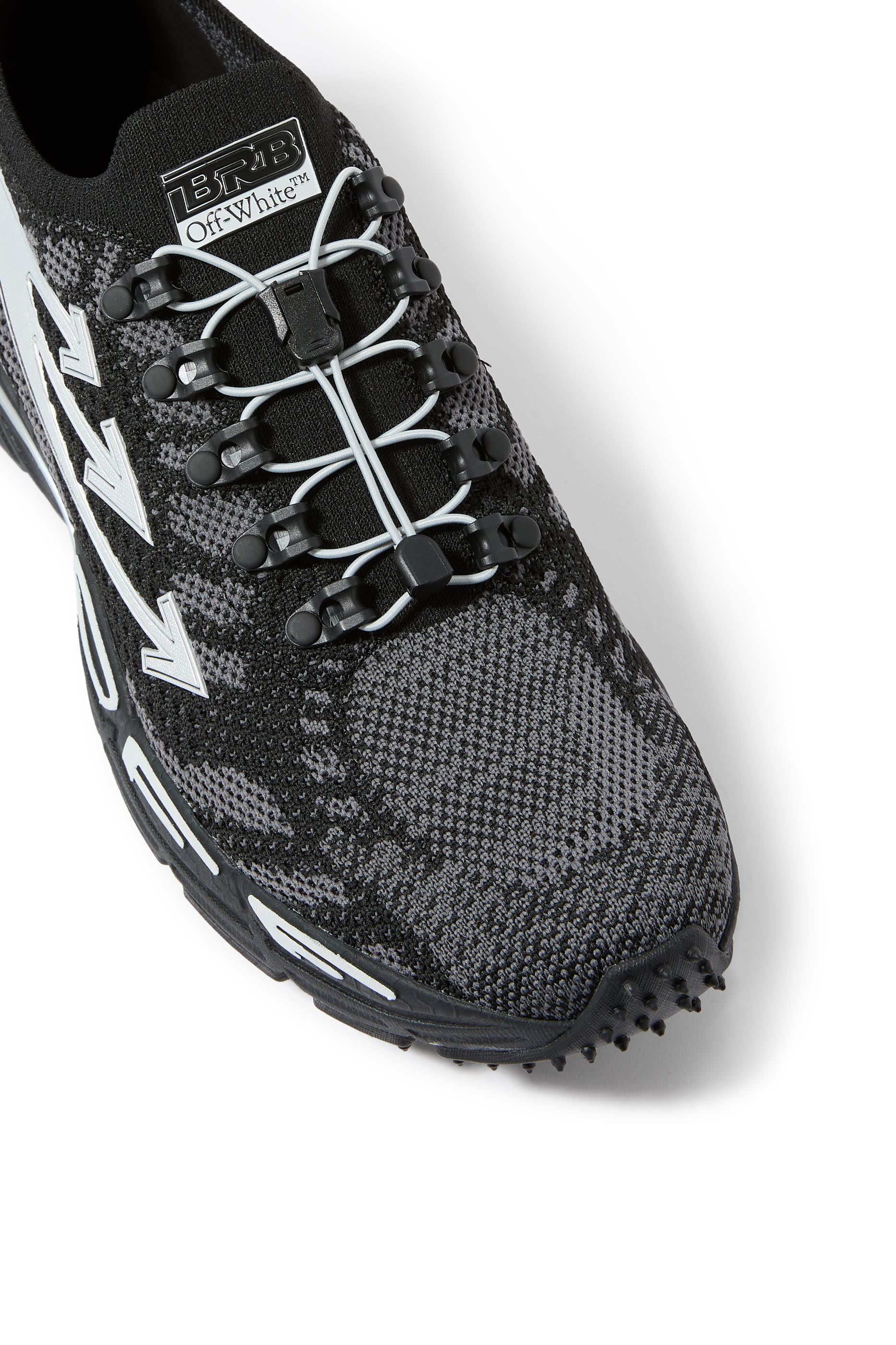 Be Right Back Sneakers