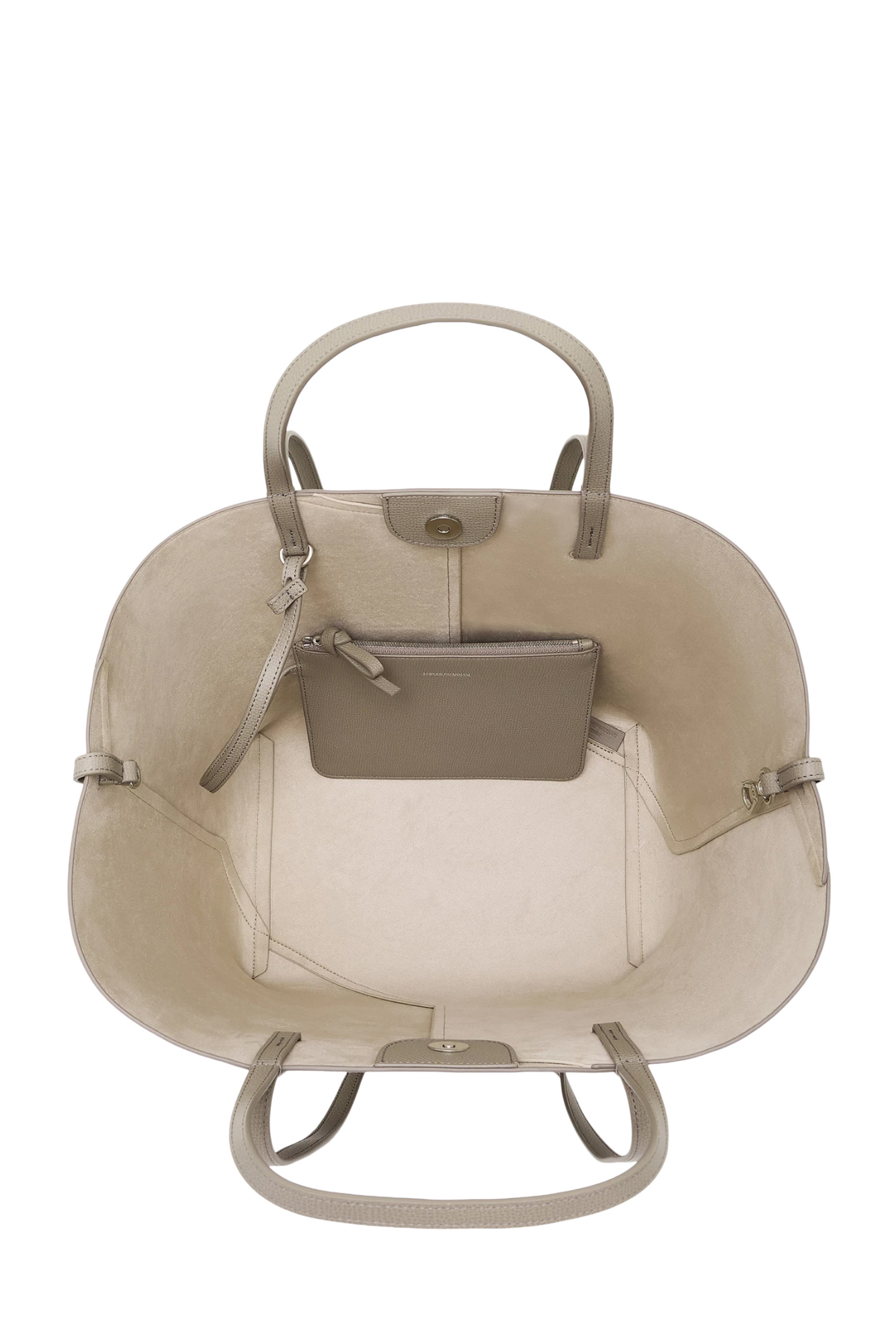 1981 Medium Shopper Tote Bag