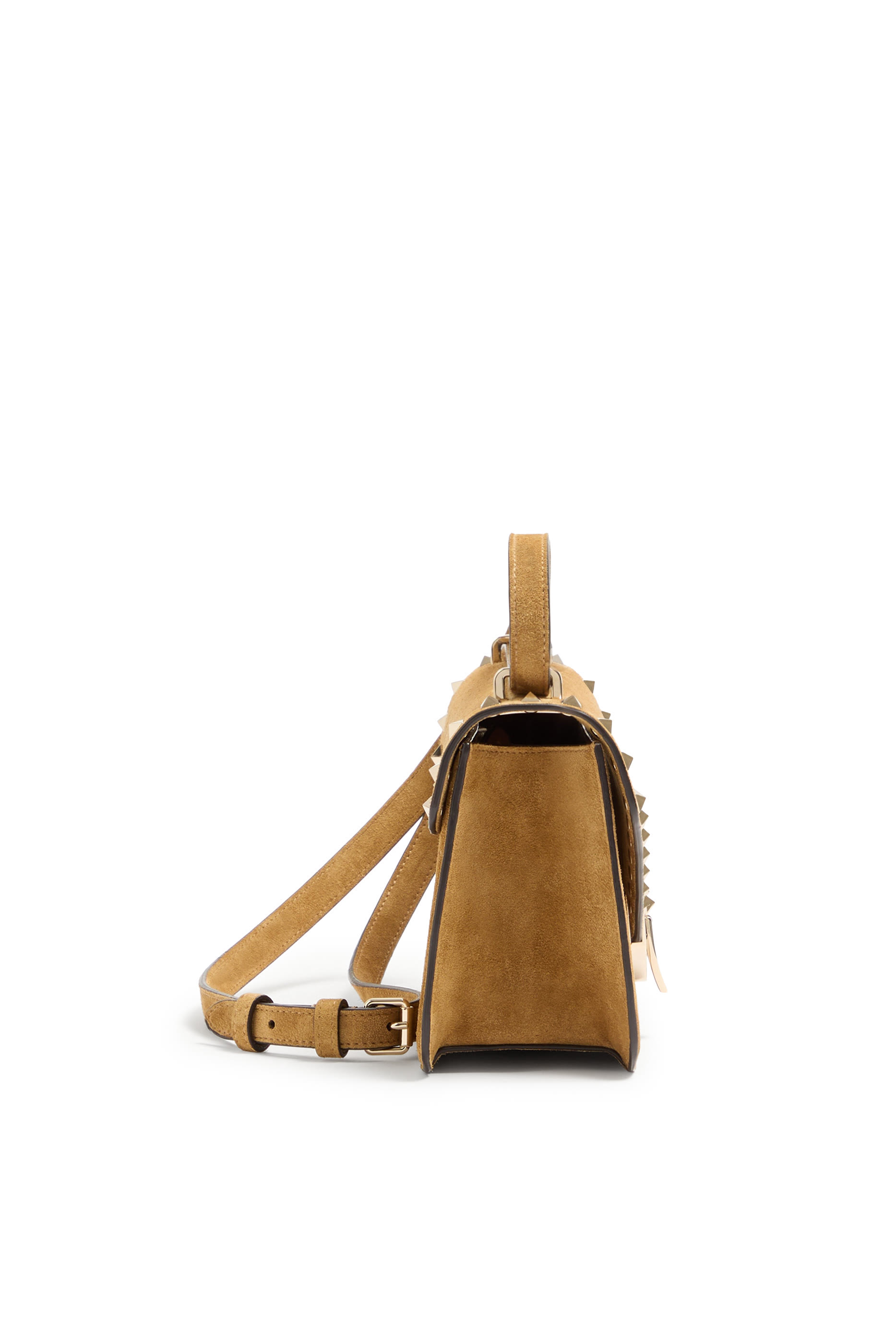 Rockstud Shoulder Bag 