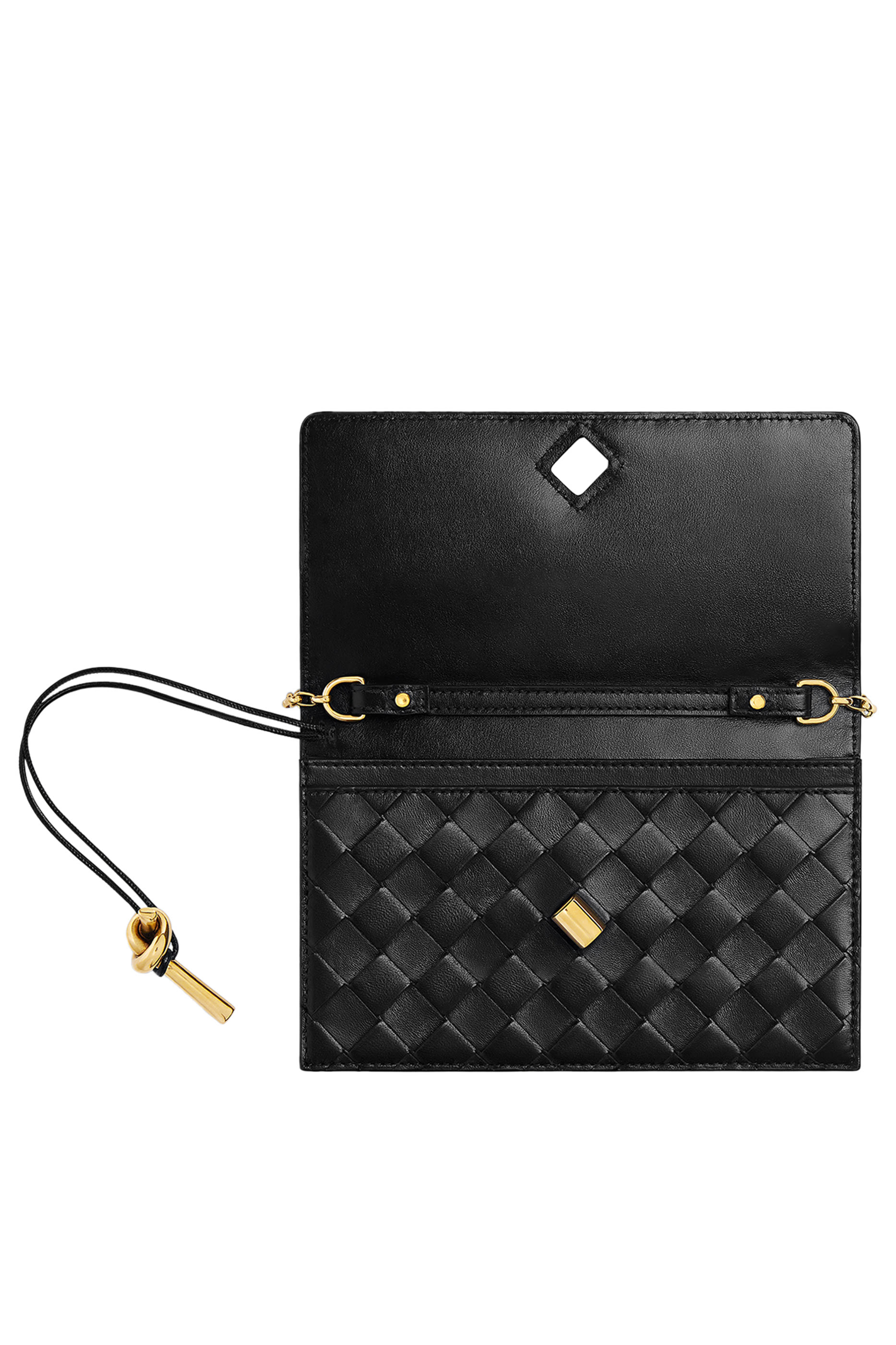  Andiamo Wallet on Chain