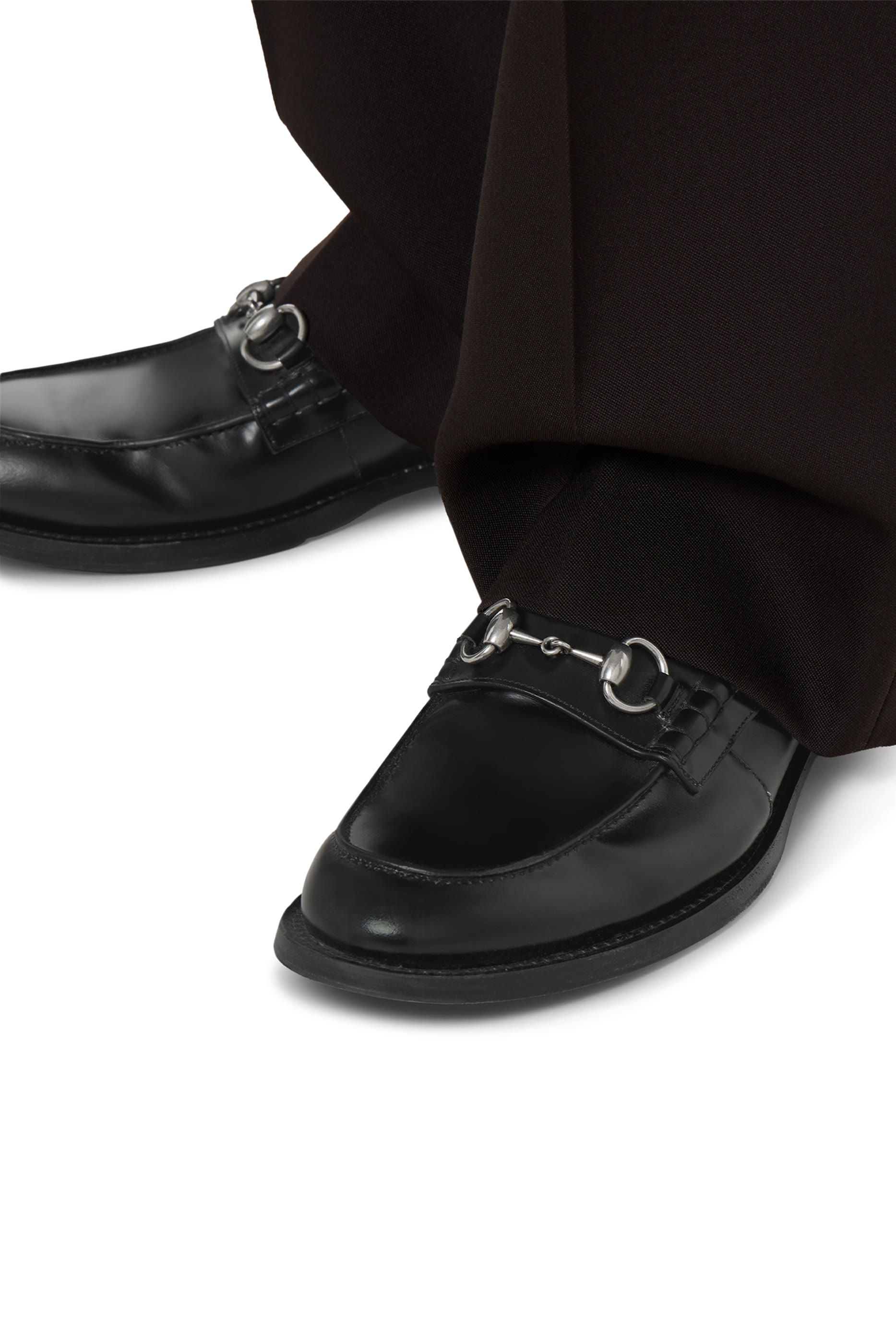 Horsebit Loafers