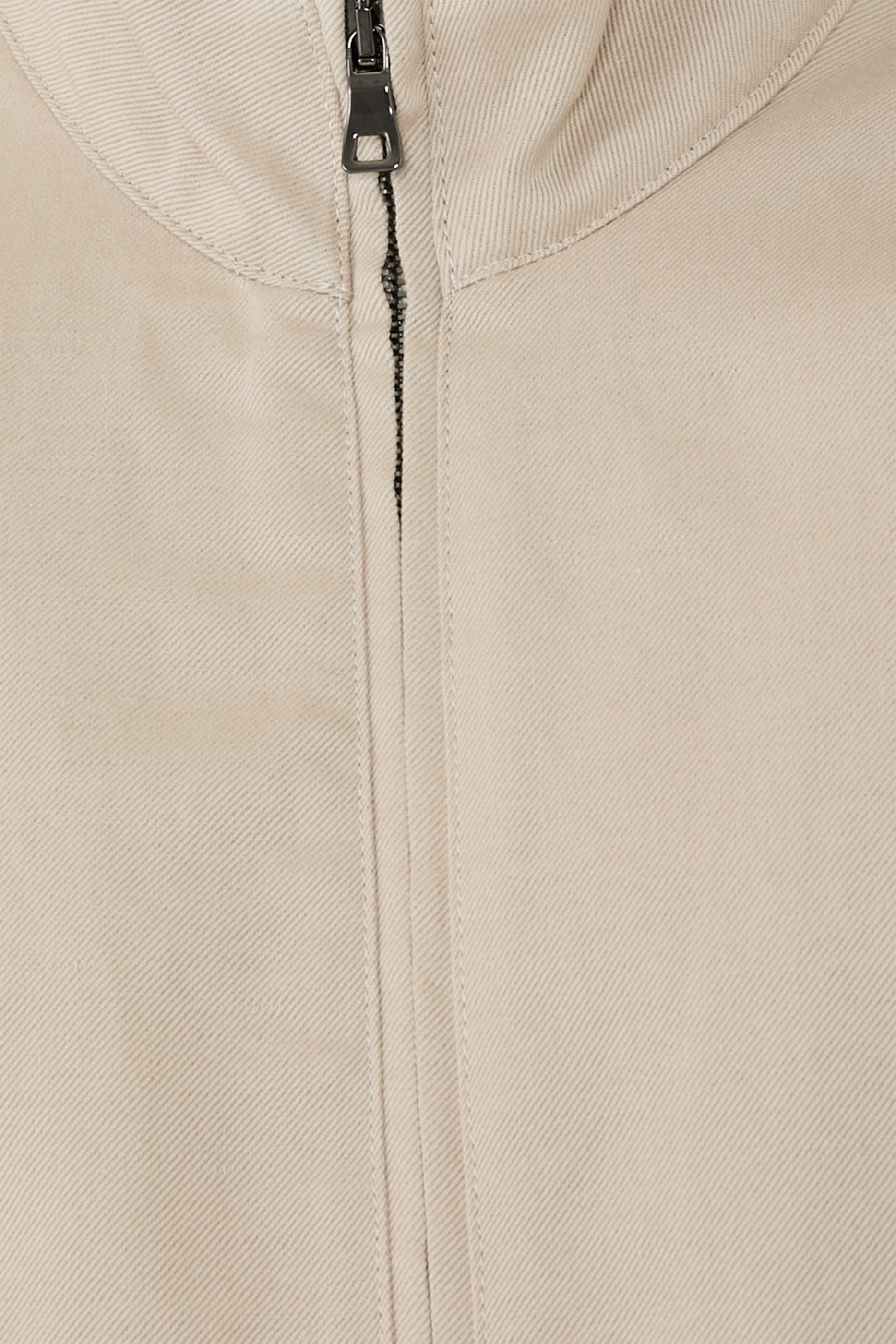  Linen Cotton Bomber