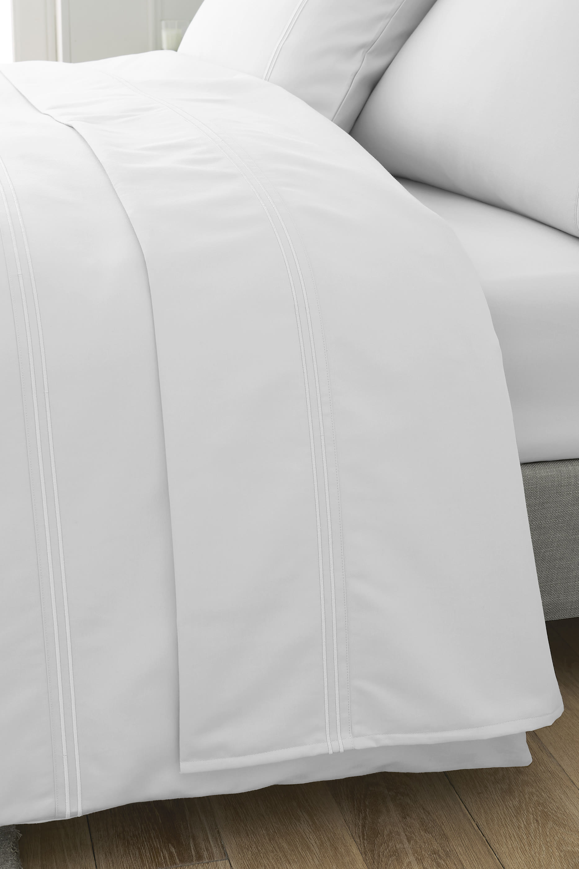 1200 Thread Duvet Cover