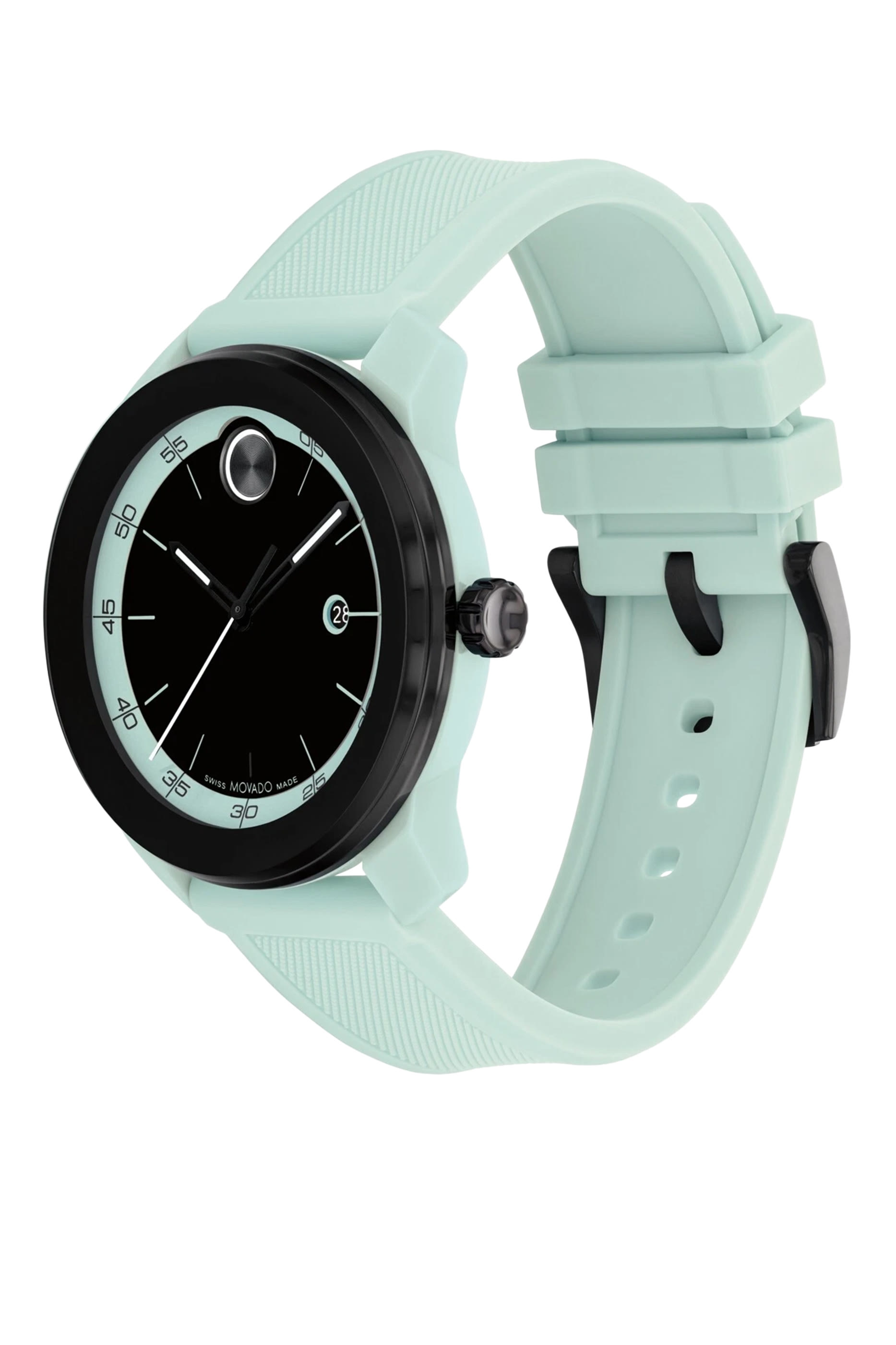 Bold TR90 Quartz Watch, 42mm