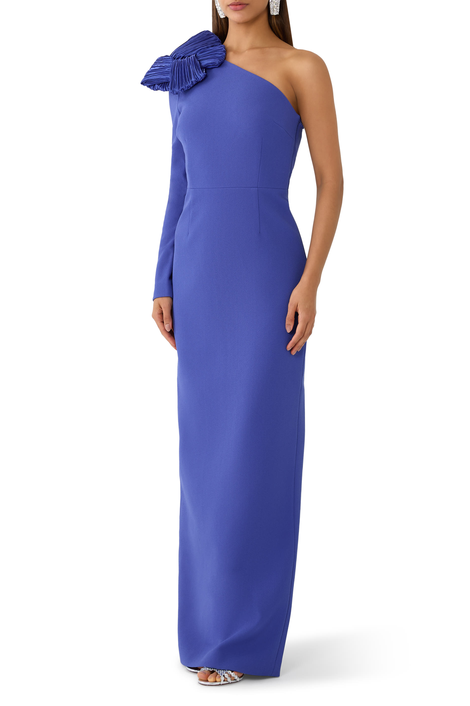 Evolet Gown