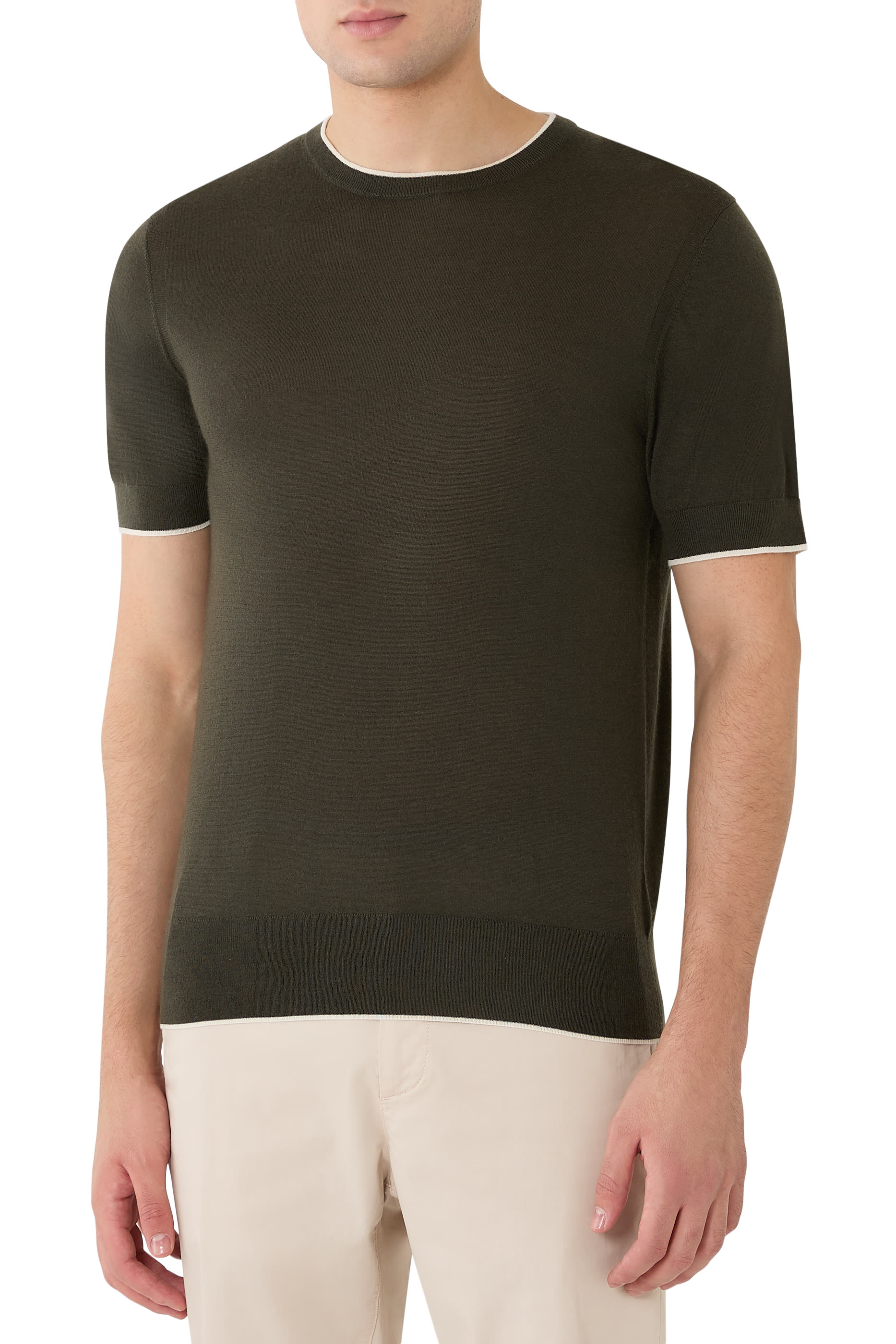 Mr Gubbins T-Shirt 