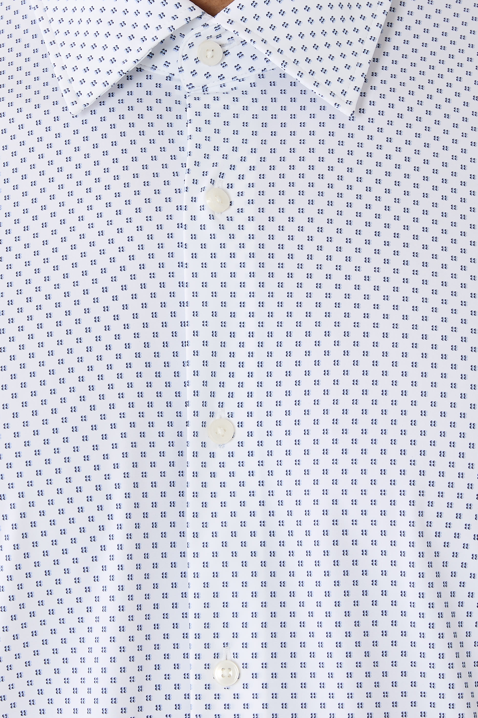 P-Hank-S-Kent Long Sleeves Shirt
