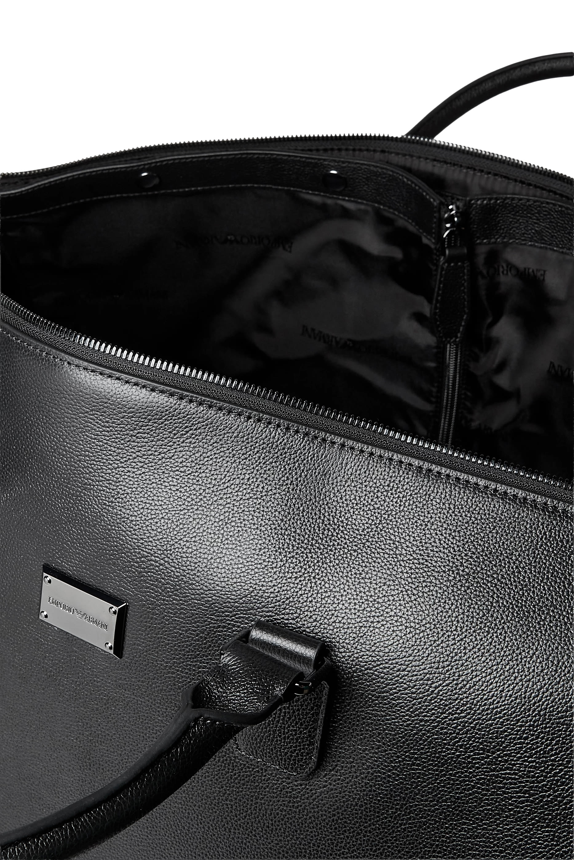 Duffle Milano Bag