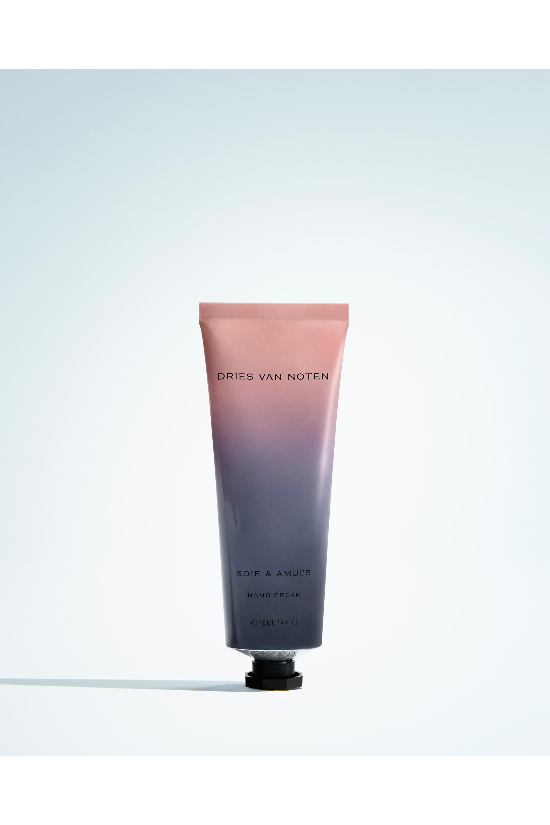 Soie  Amber Hand Cream
