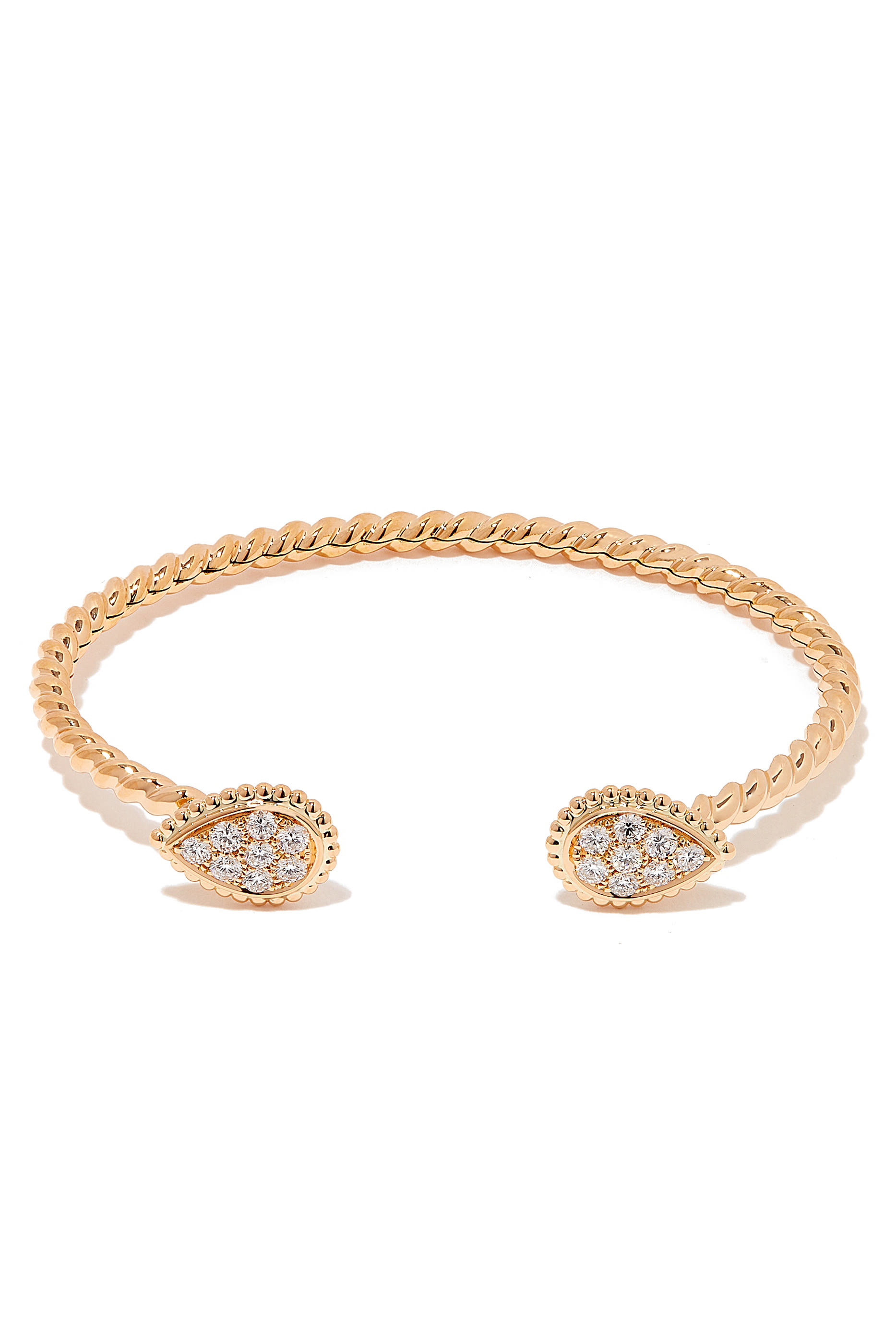 Serpent Boh&egrave;me Bracelet, S motif