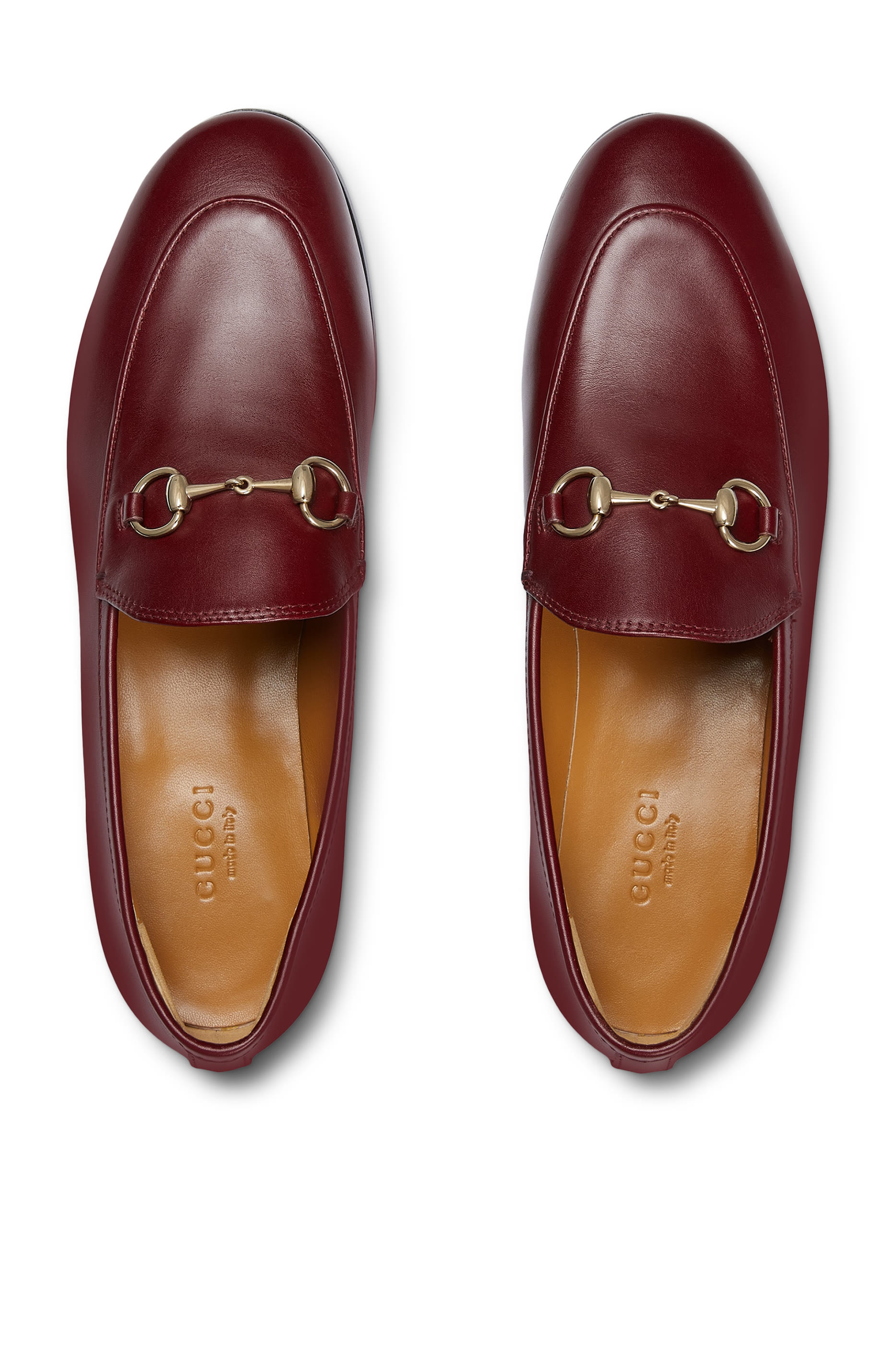 GG Jordan Loafers