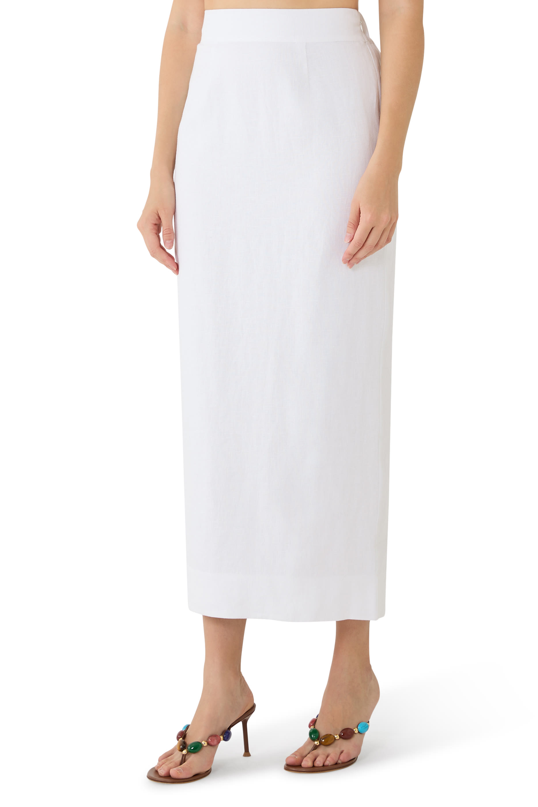 Emma Pencil Skirt