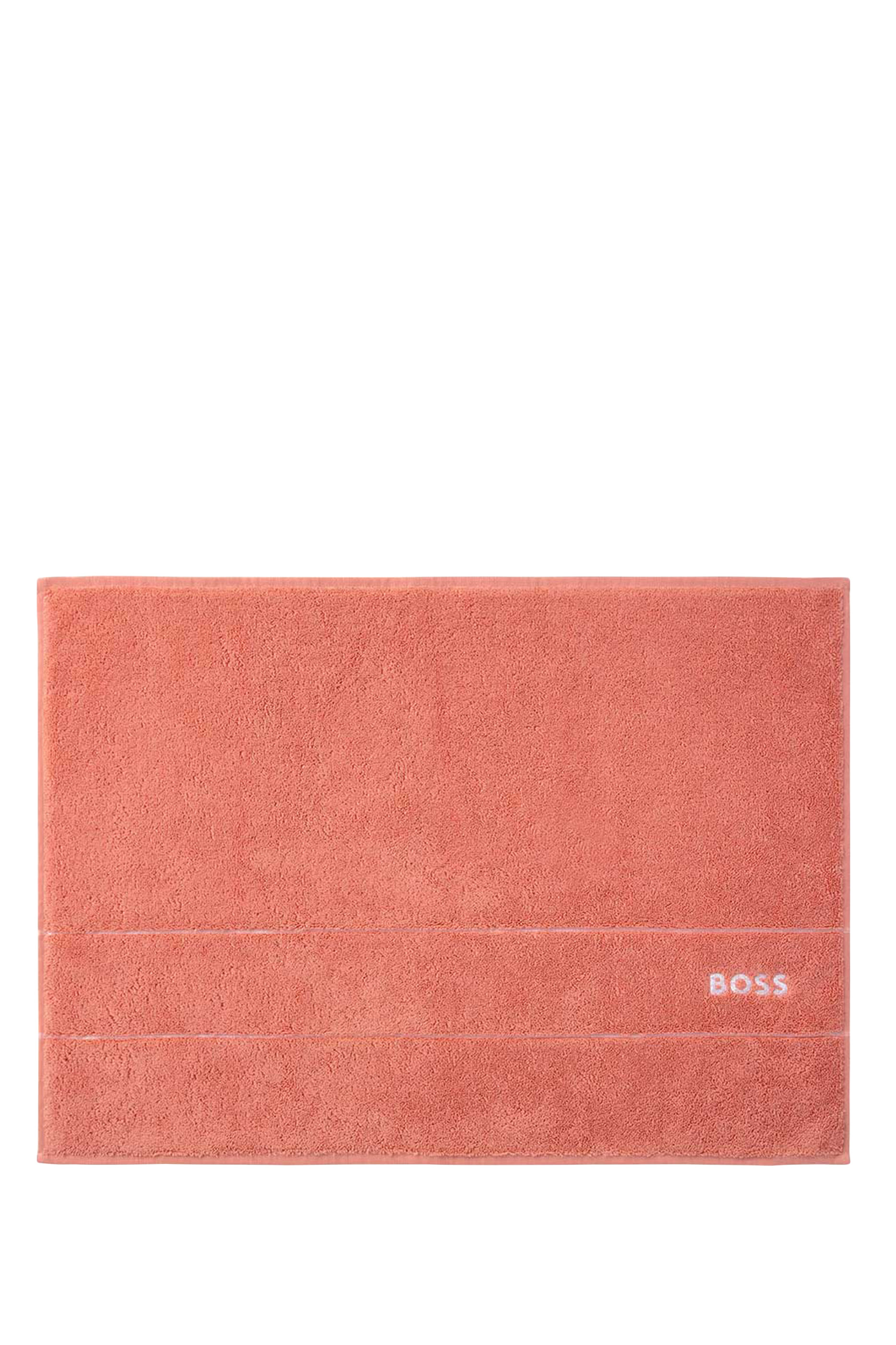 Plain Bath Mat