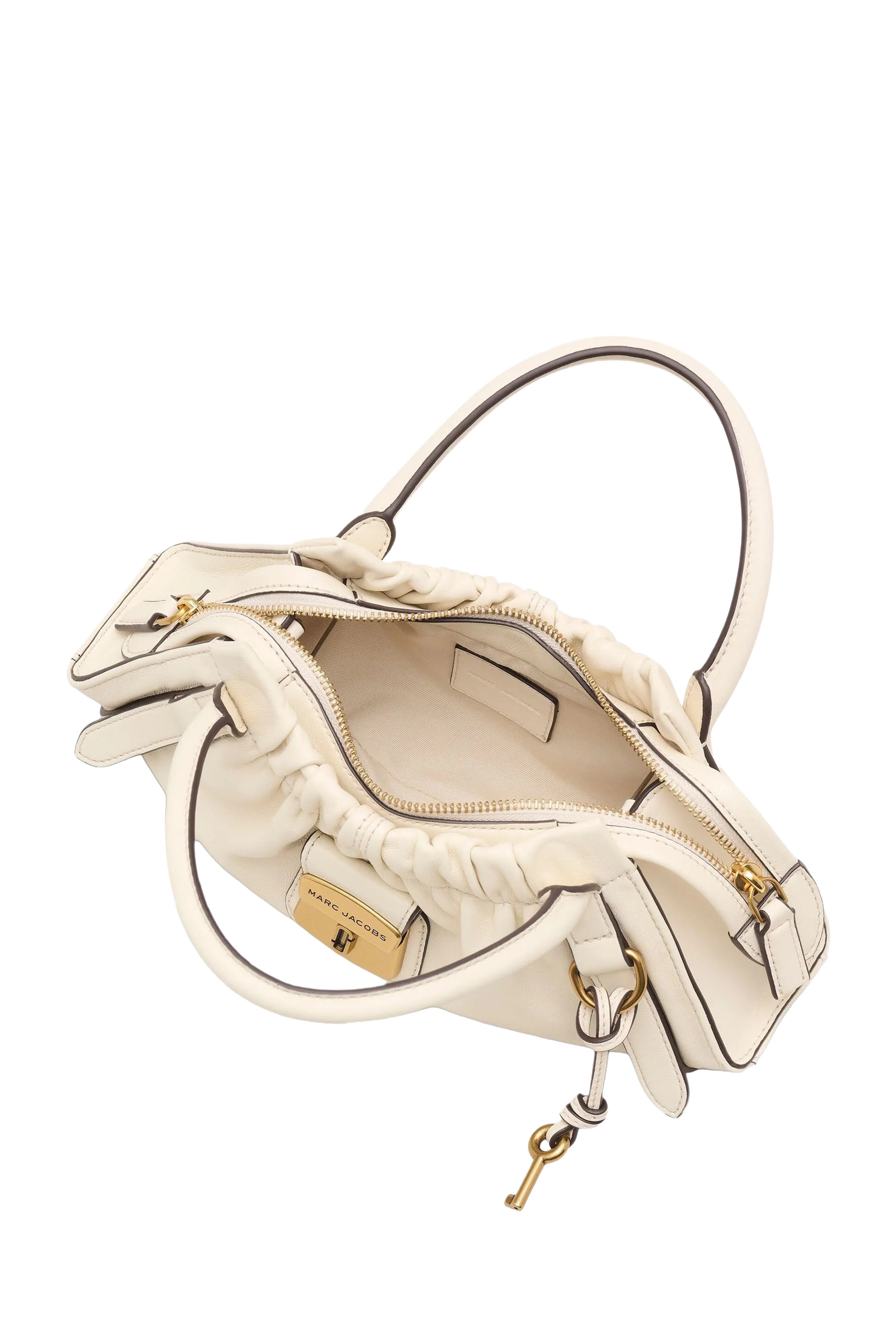Cristina Small Satchel