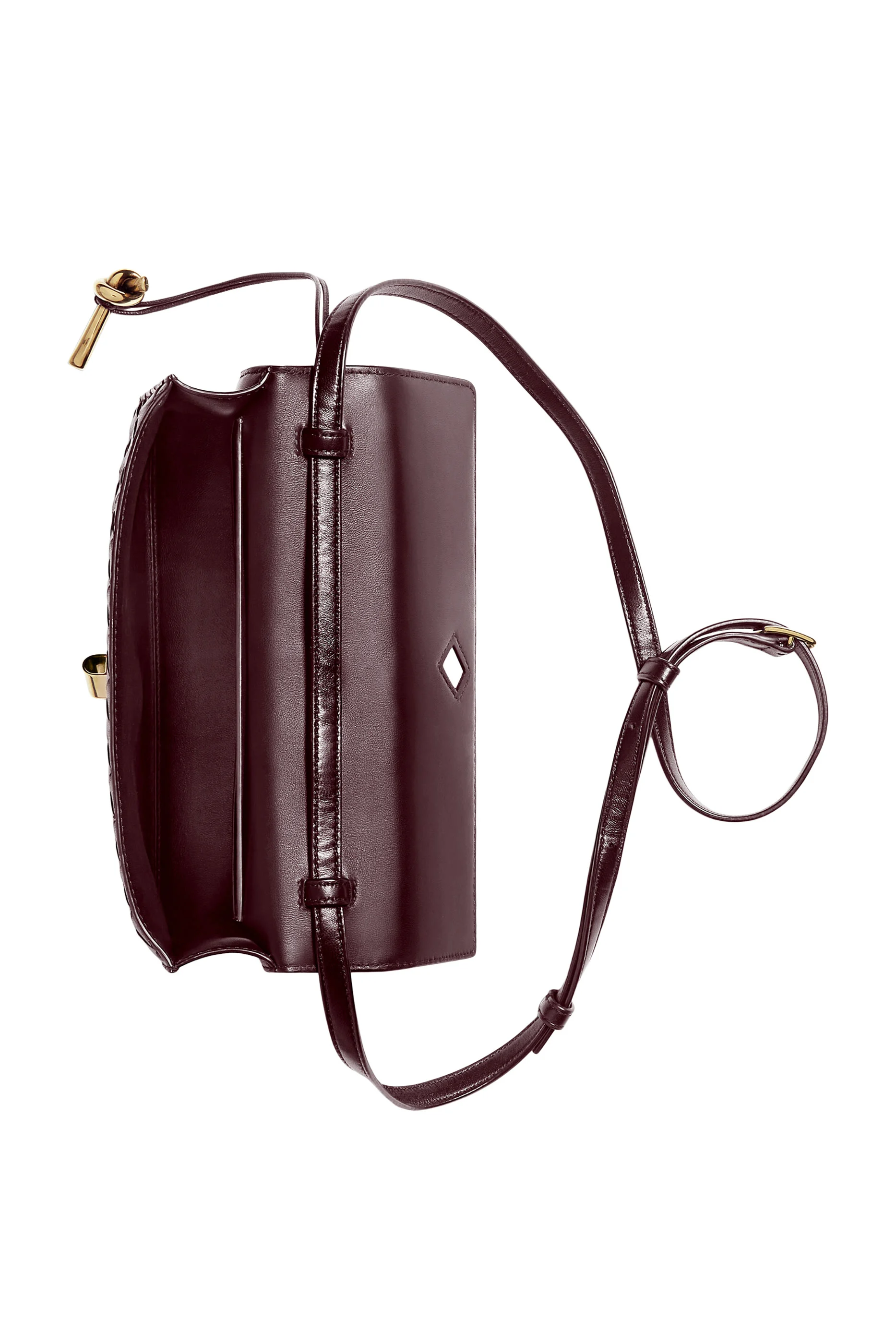 Andiamo 25 Clutch