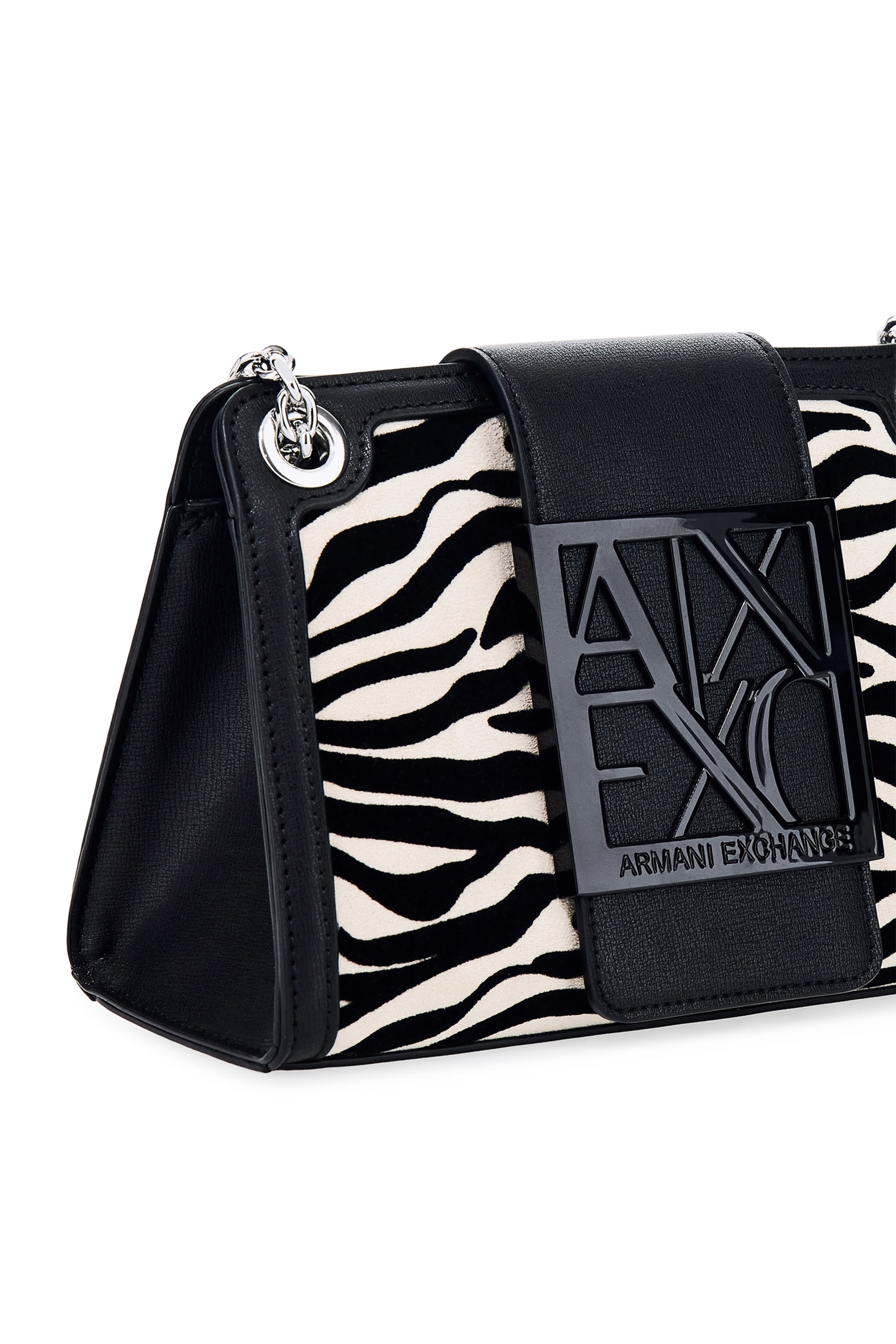 Susy Crossbody Bag