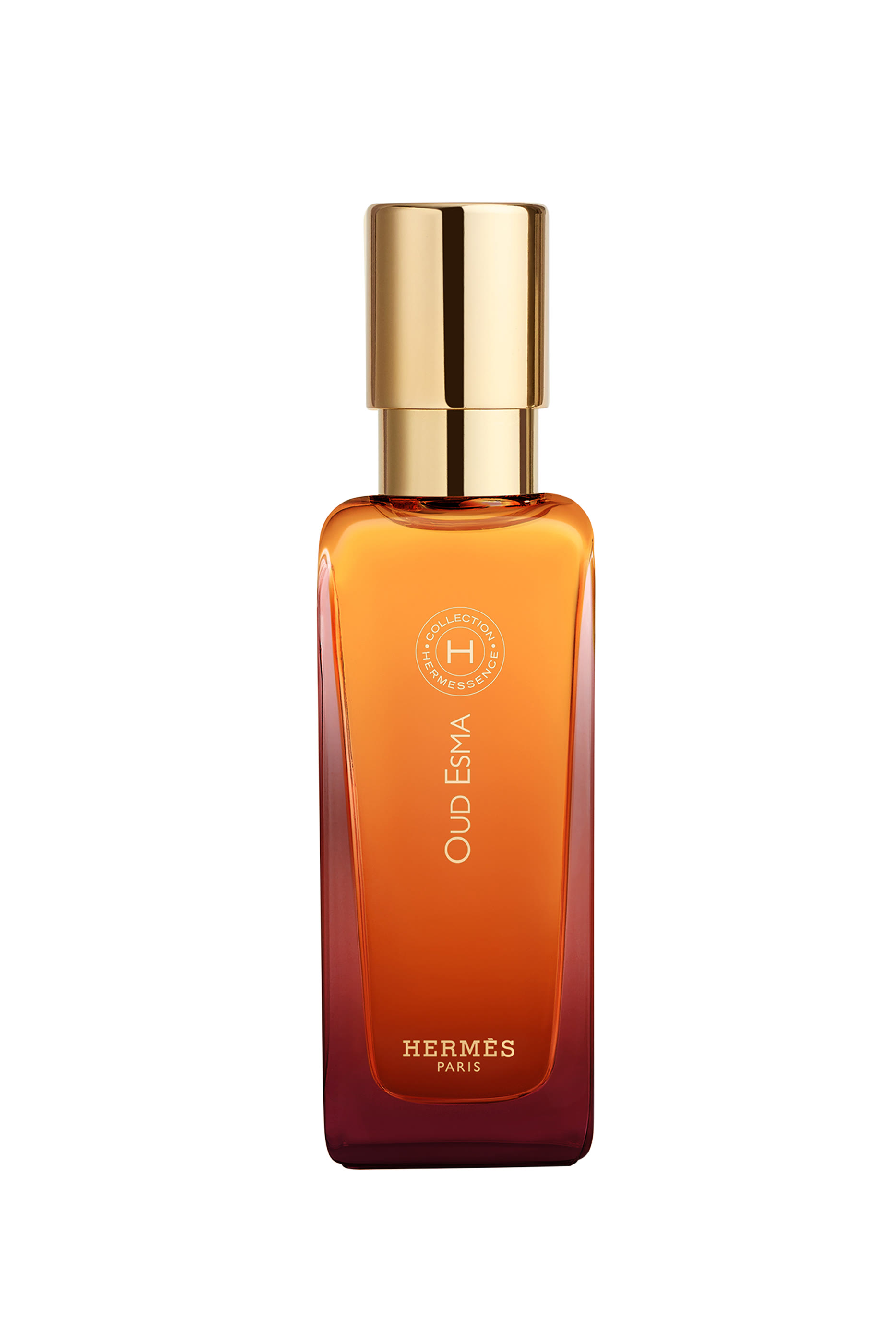 Oud Esma Essence de Parfum