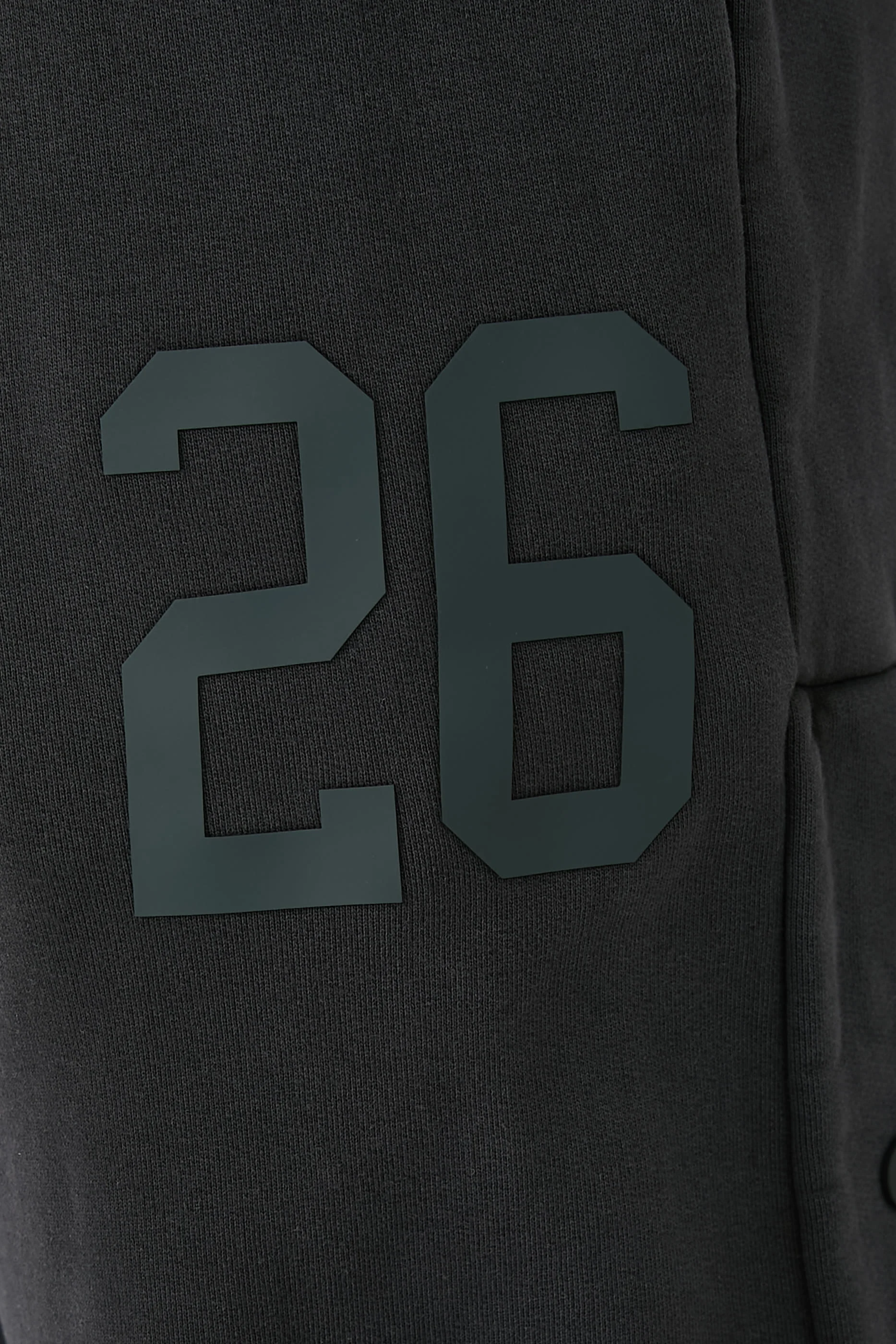 Heavy Fleece Tearaway Sweatpants