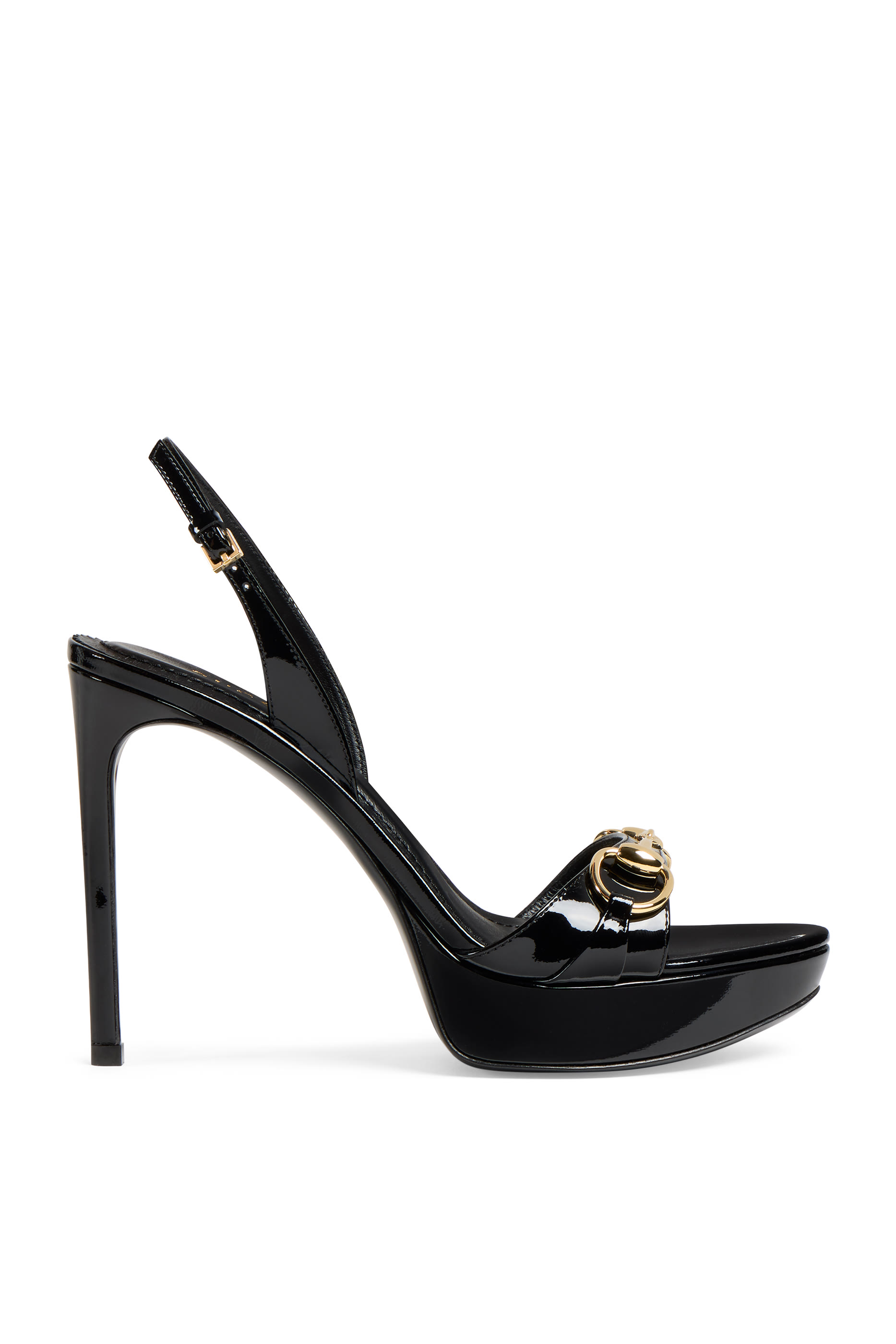Donna 80 Platform Sandals