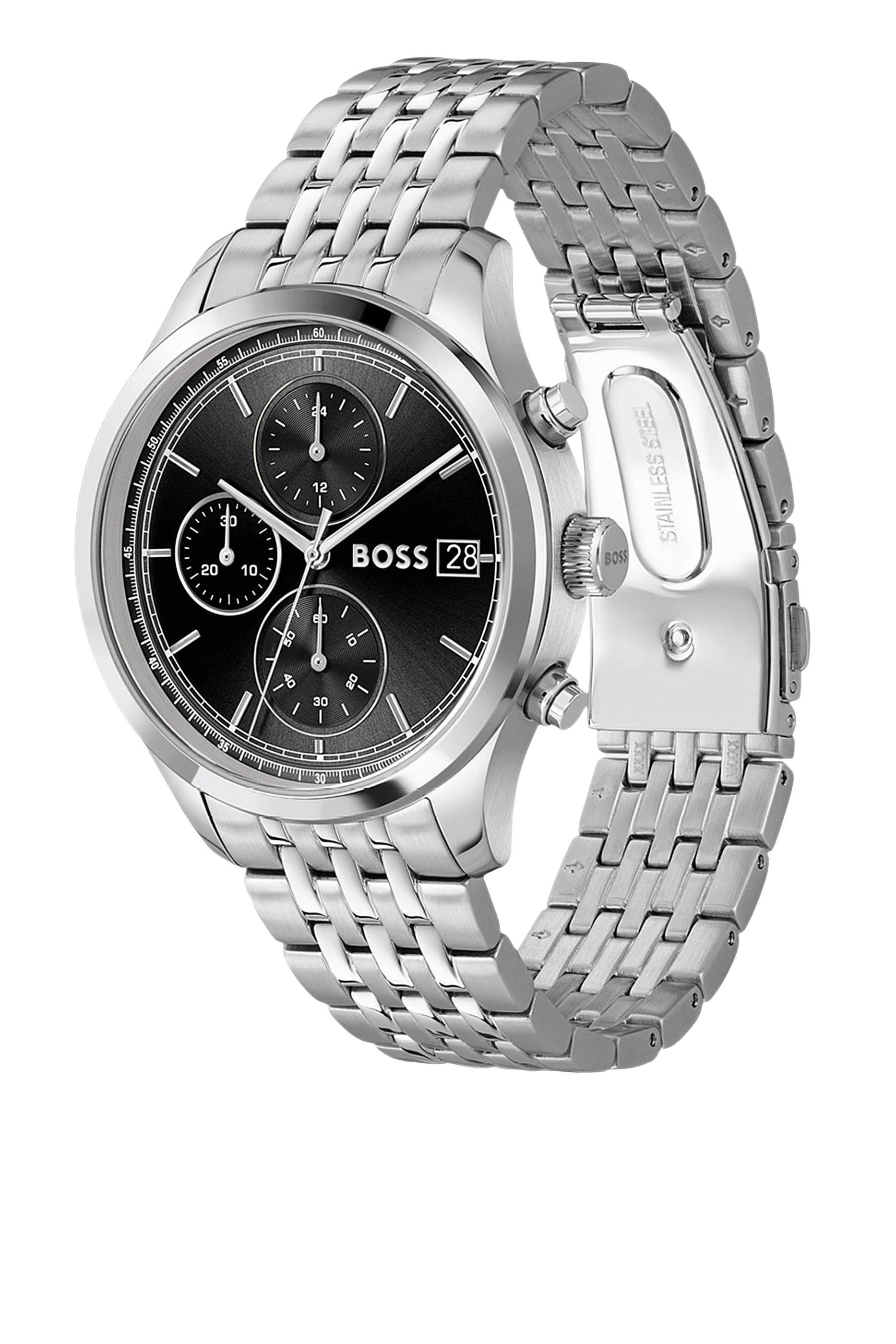 Stratus Chronograph Watch 