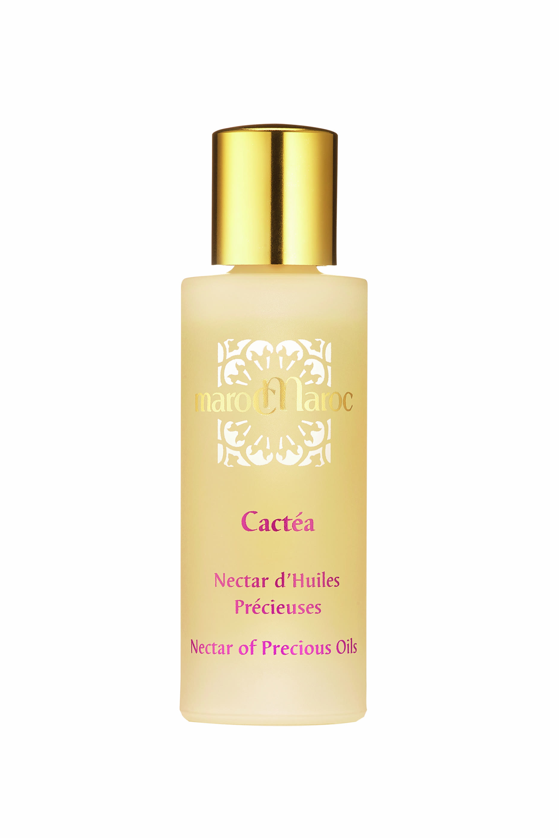 Cact&eacute;a Nectar of Precious Oils Soothing Serum