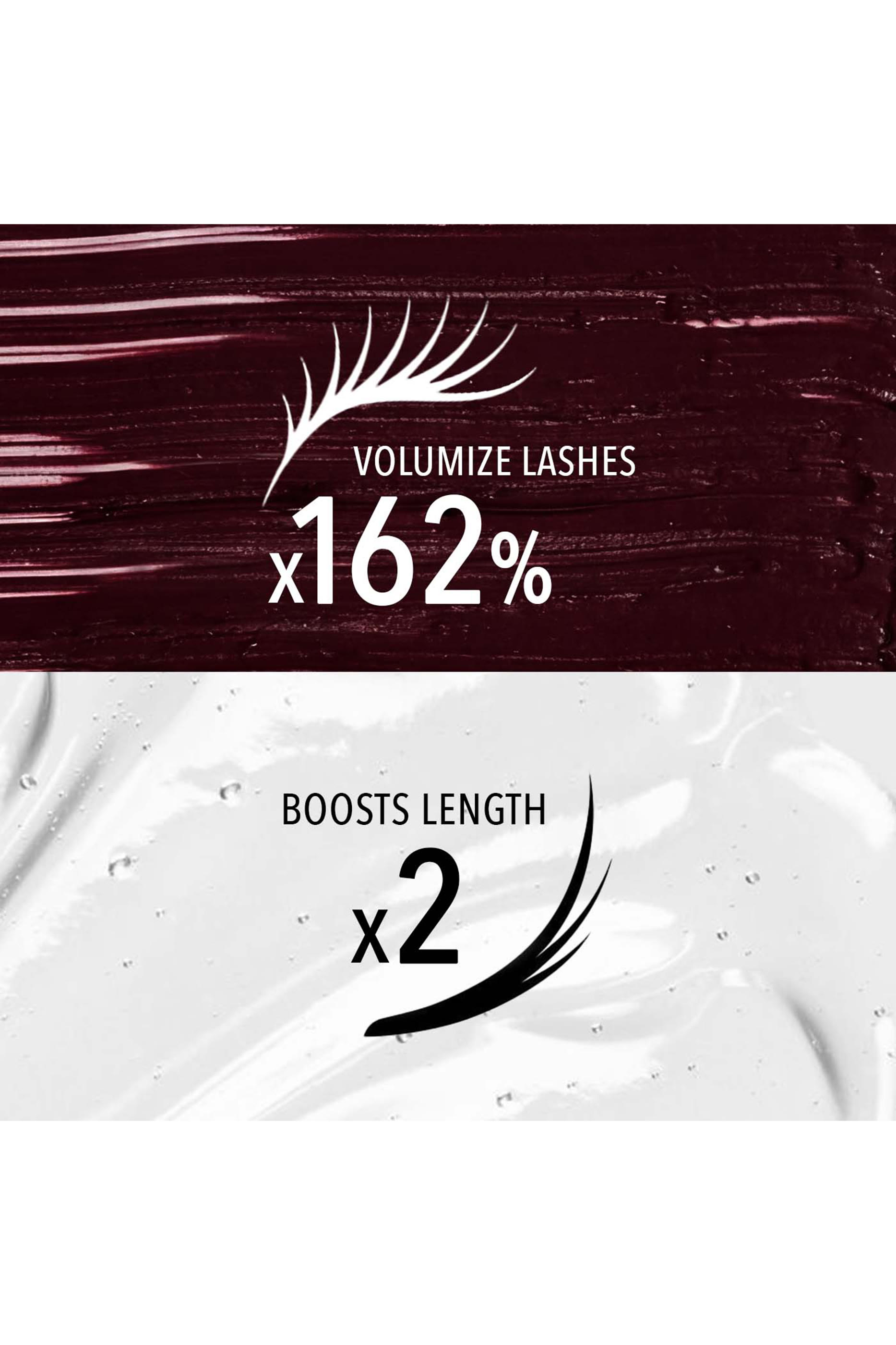 Unbreakable Mascara