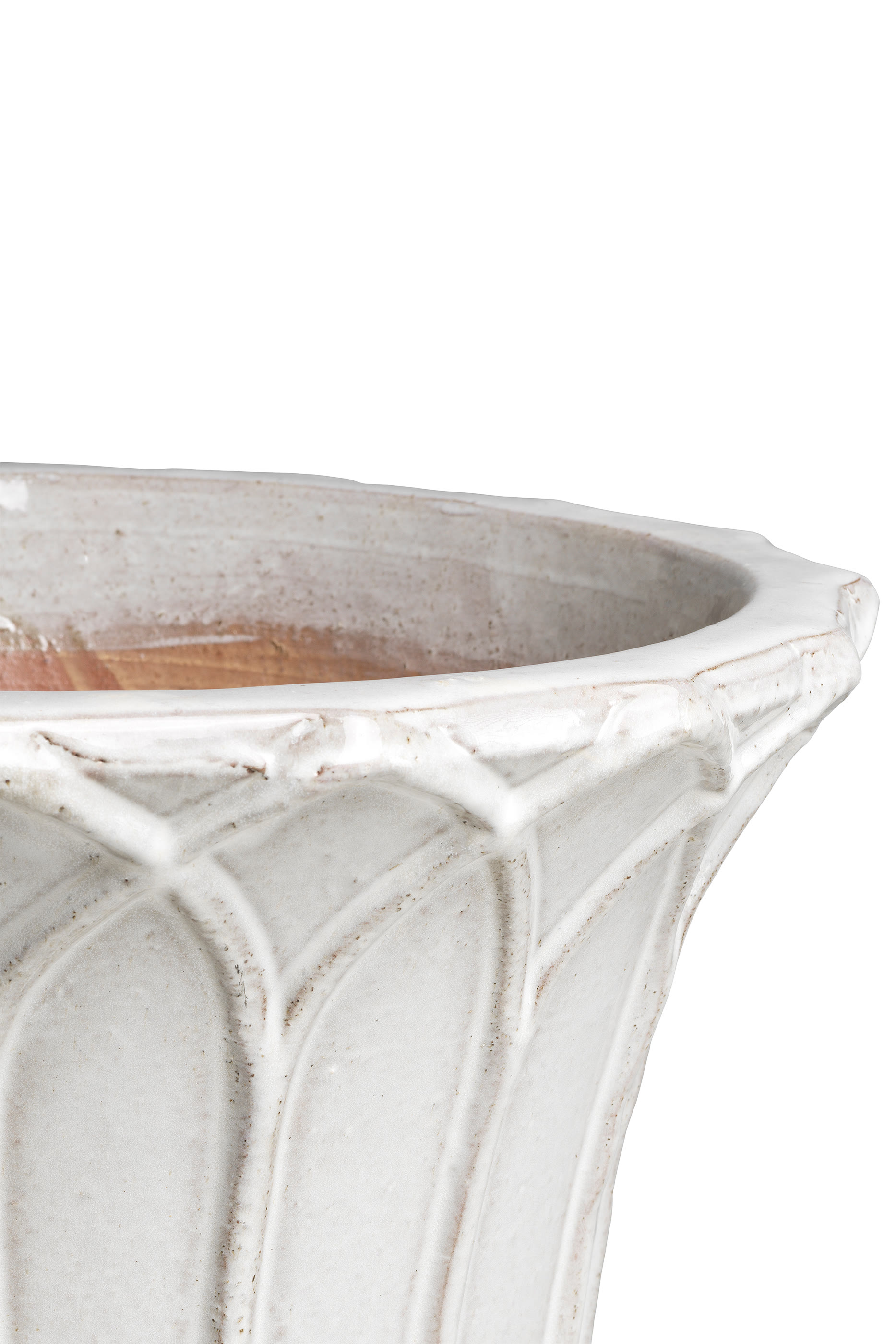 Iverson Outdoor Planter, Set of 2