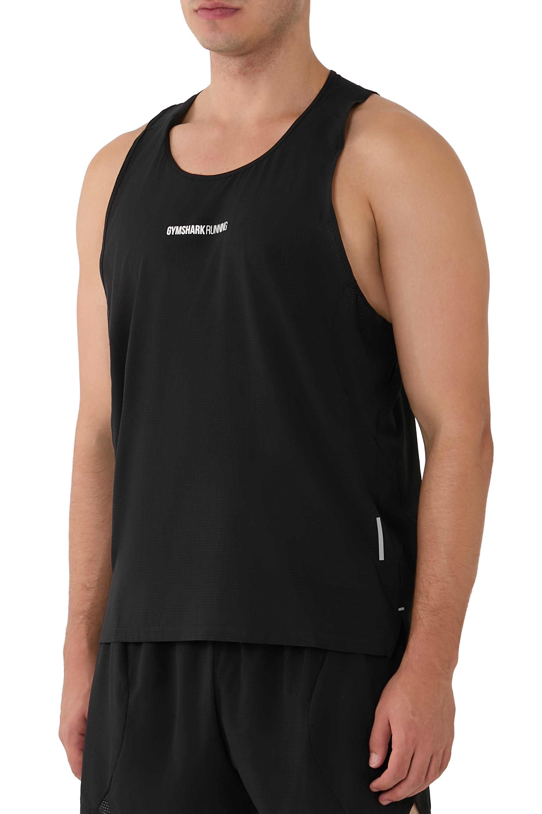 Running Tank Top