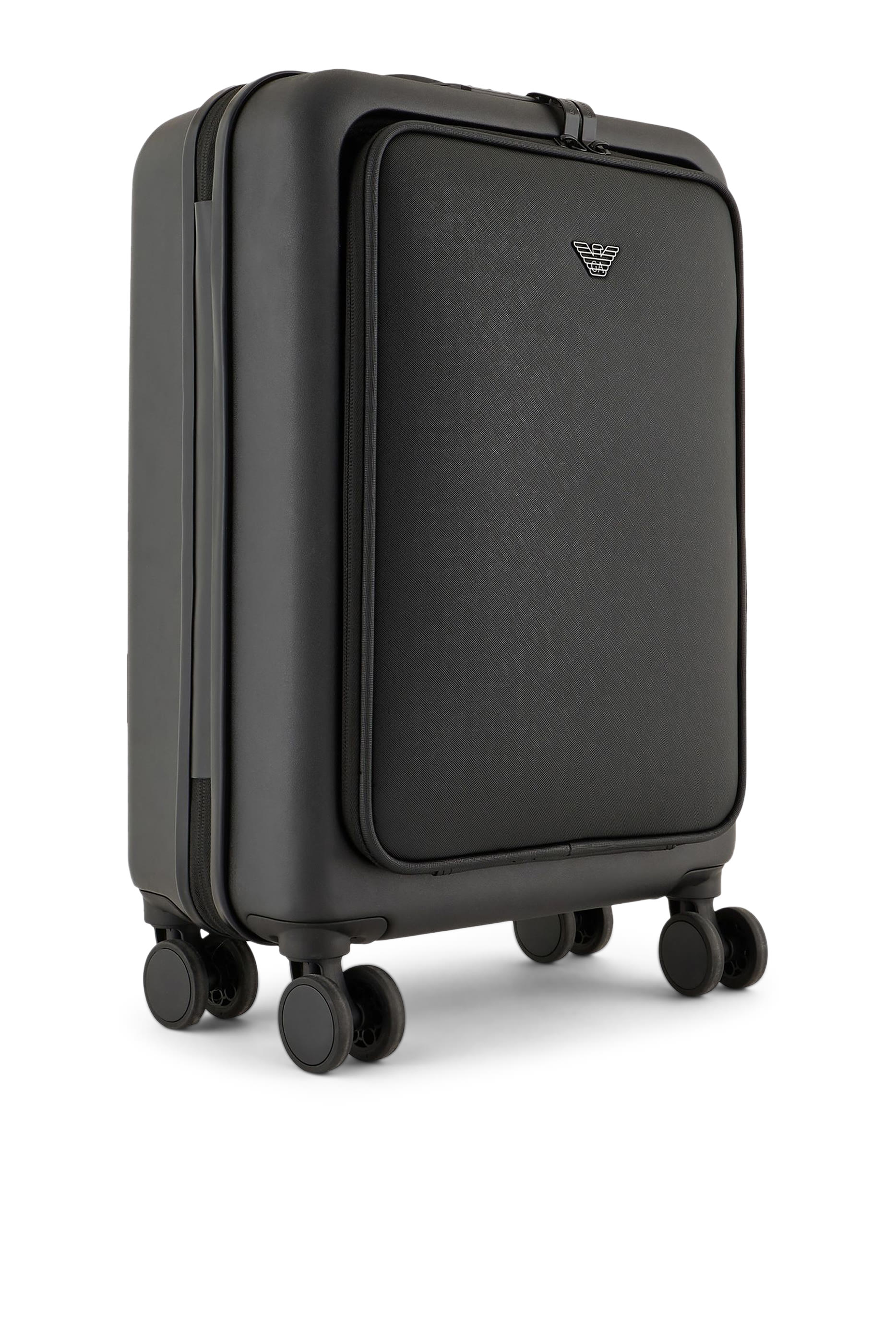EA Logo Briefcase