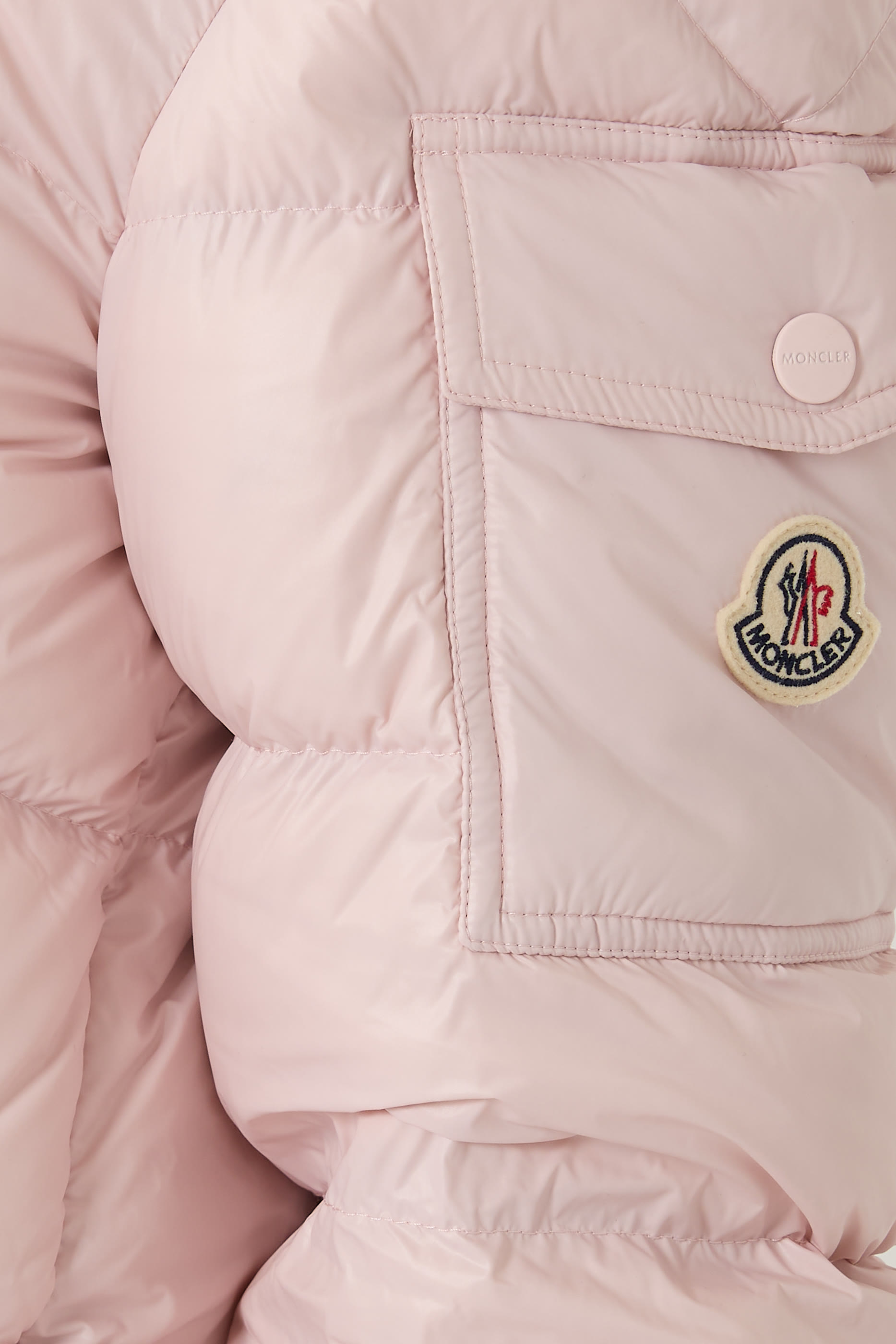 Petra Jacket