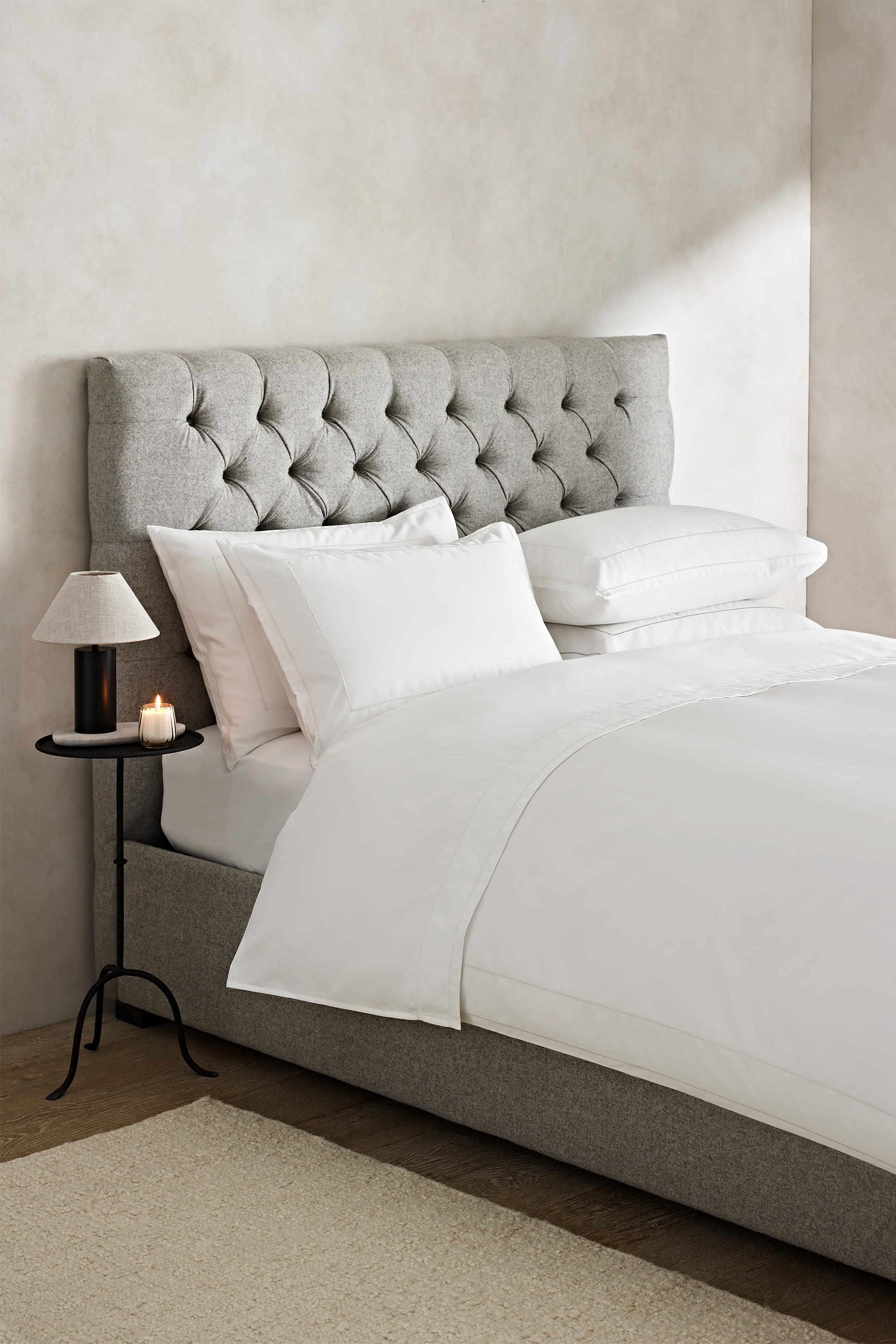 Siena Flat Sheet