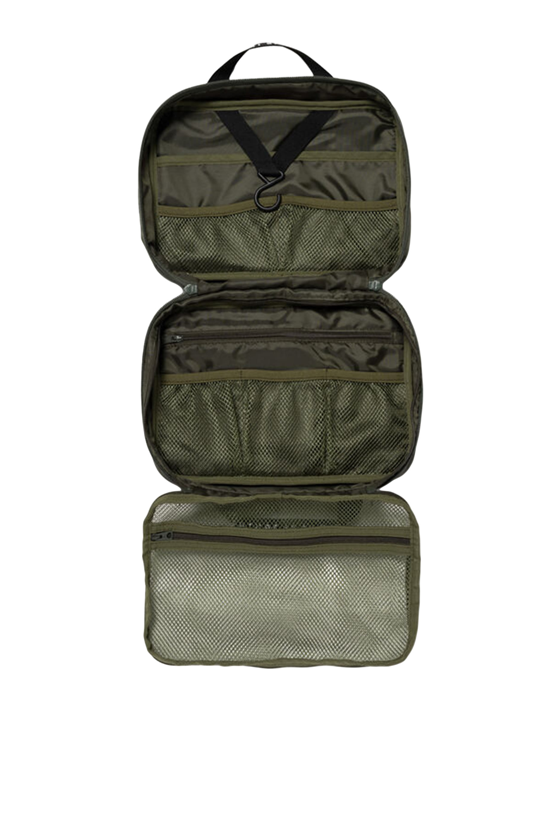 Logo Organizer Pouch