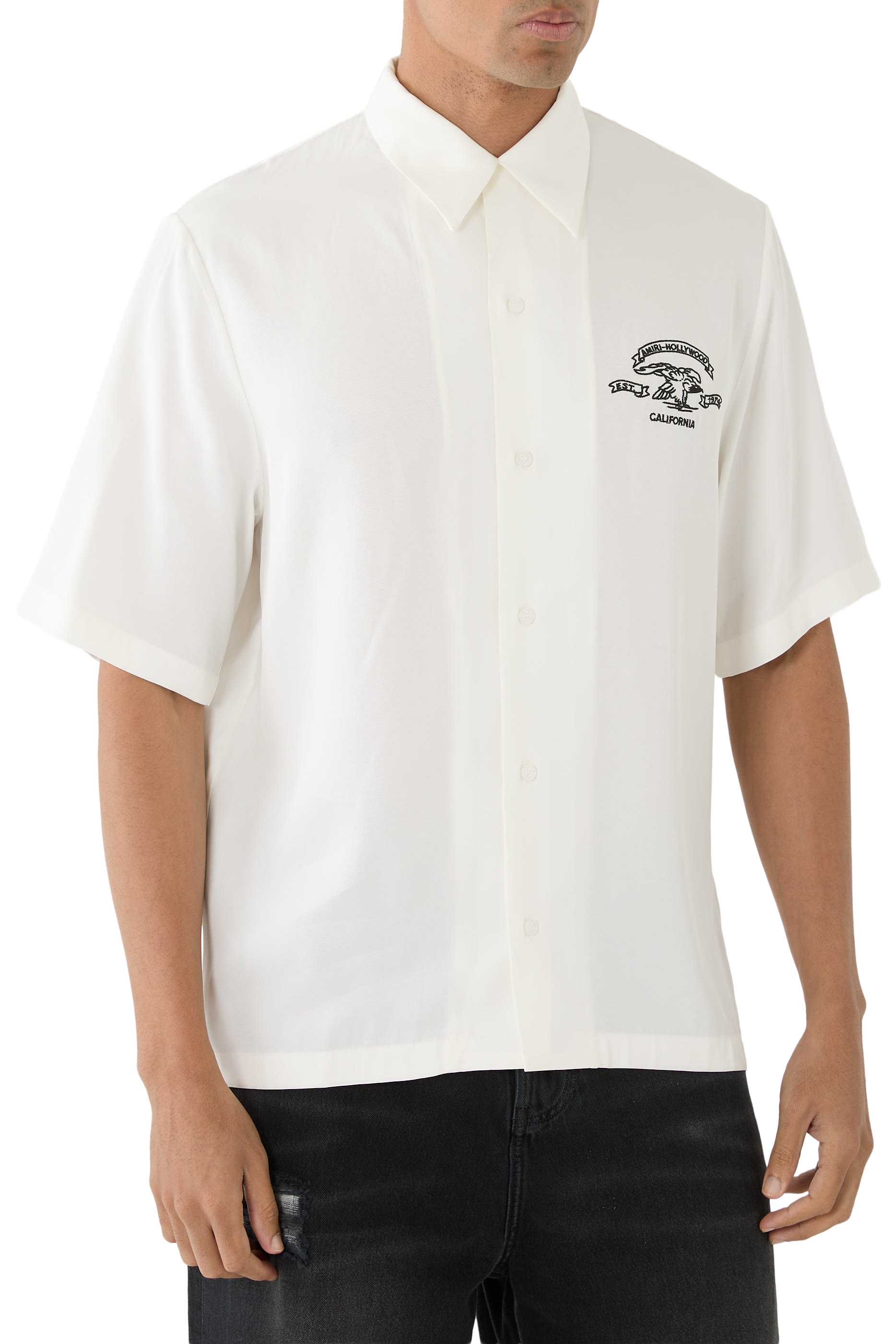  Camp Shirt