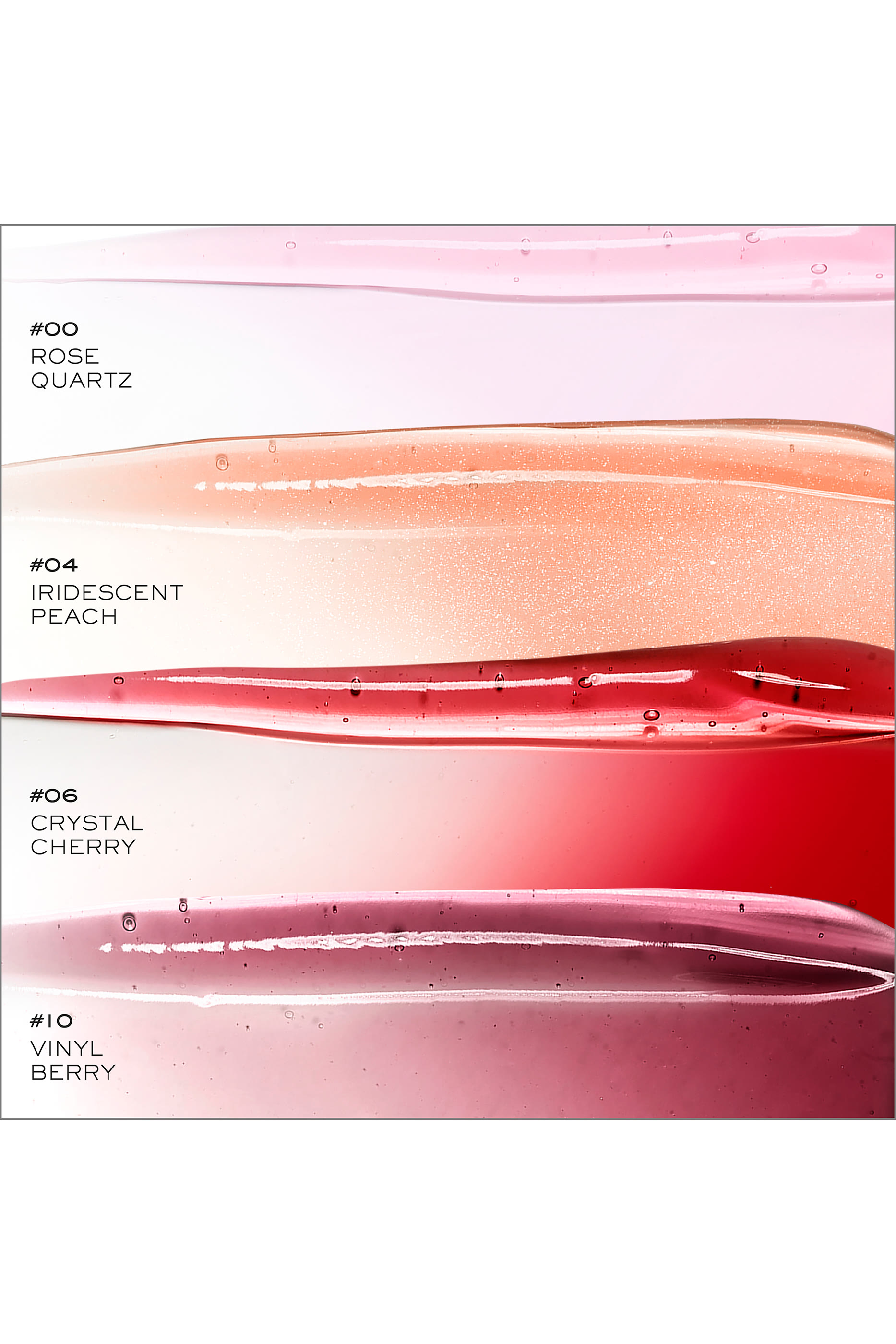 Perfecto Serum Lip Oil 