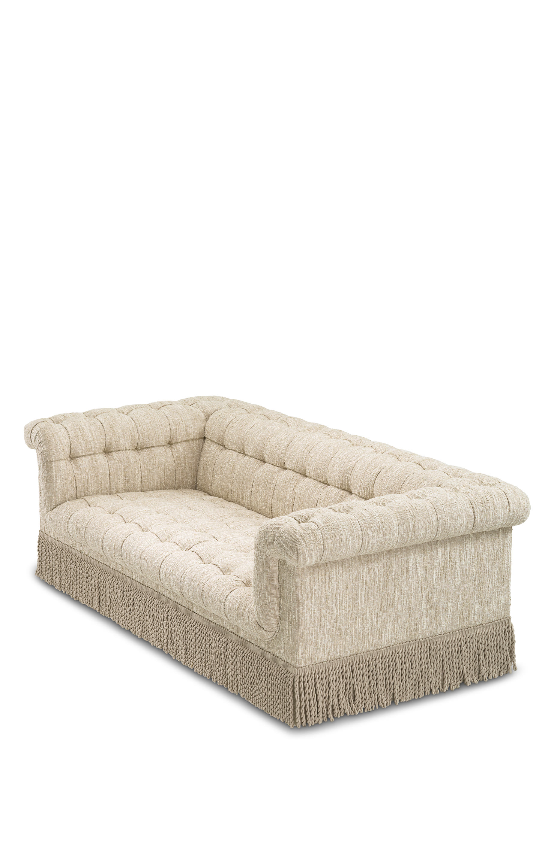 MET Sofa Dorantes Boucle
