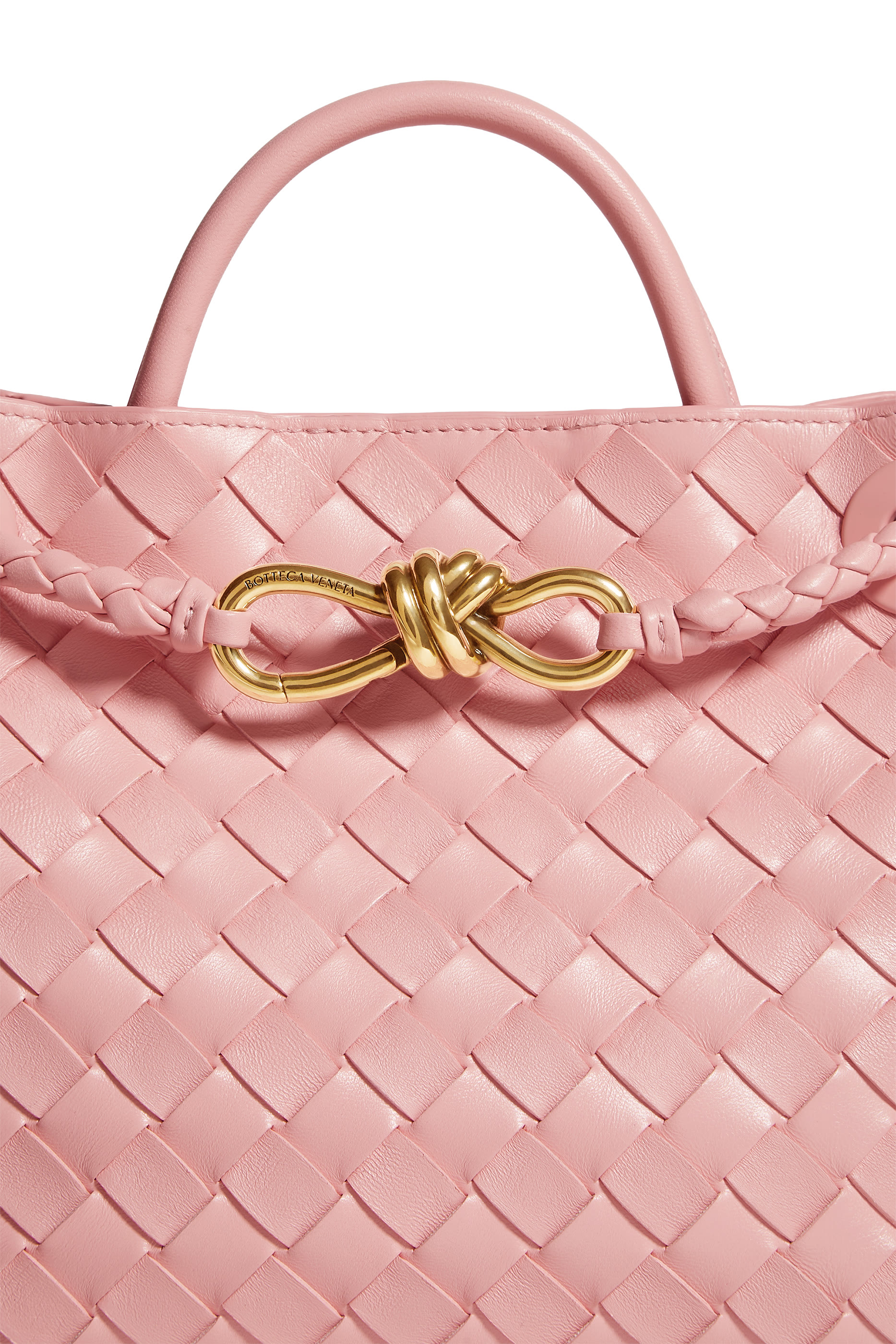 Small Andiamo Bag 