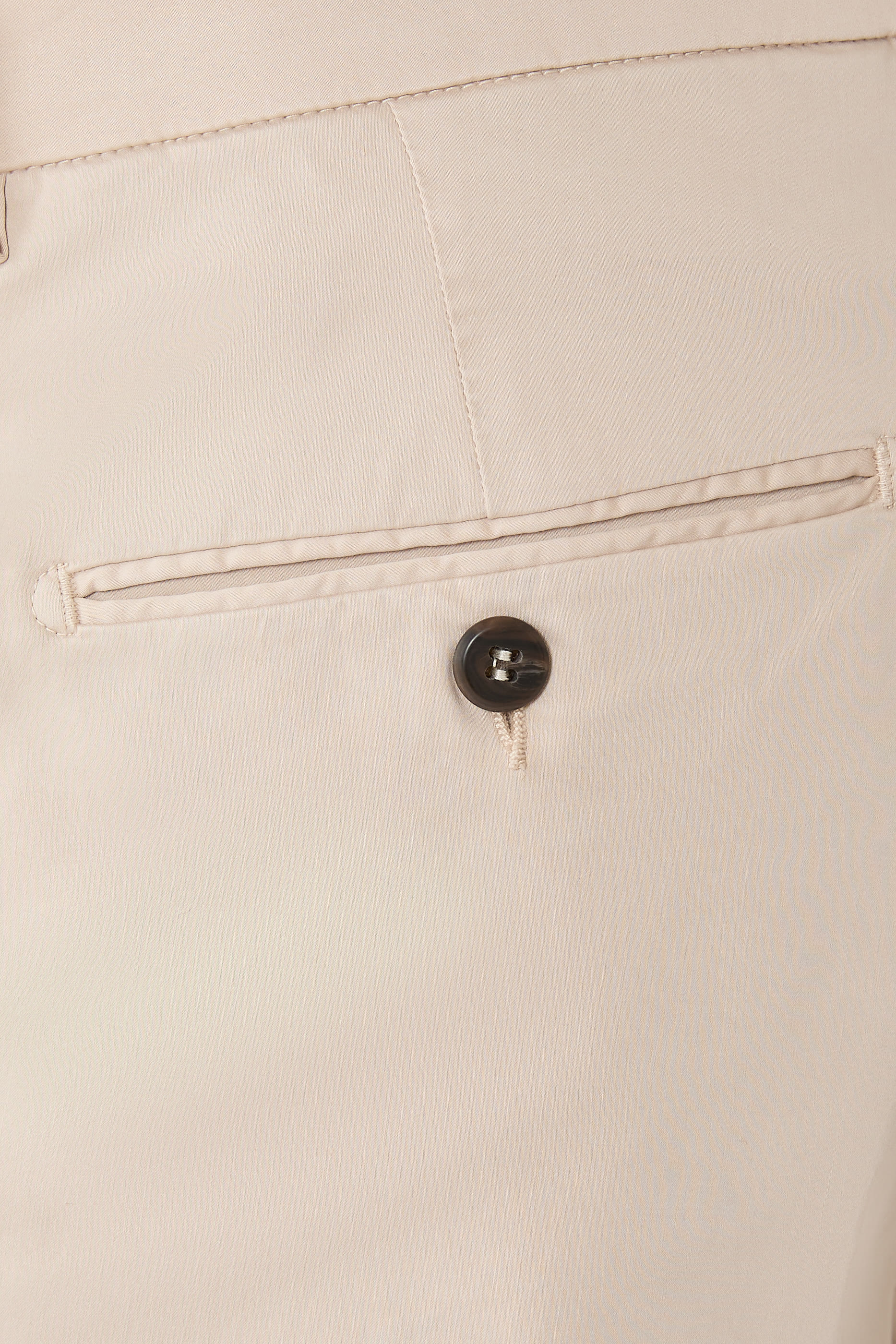 Chino Trousers
