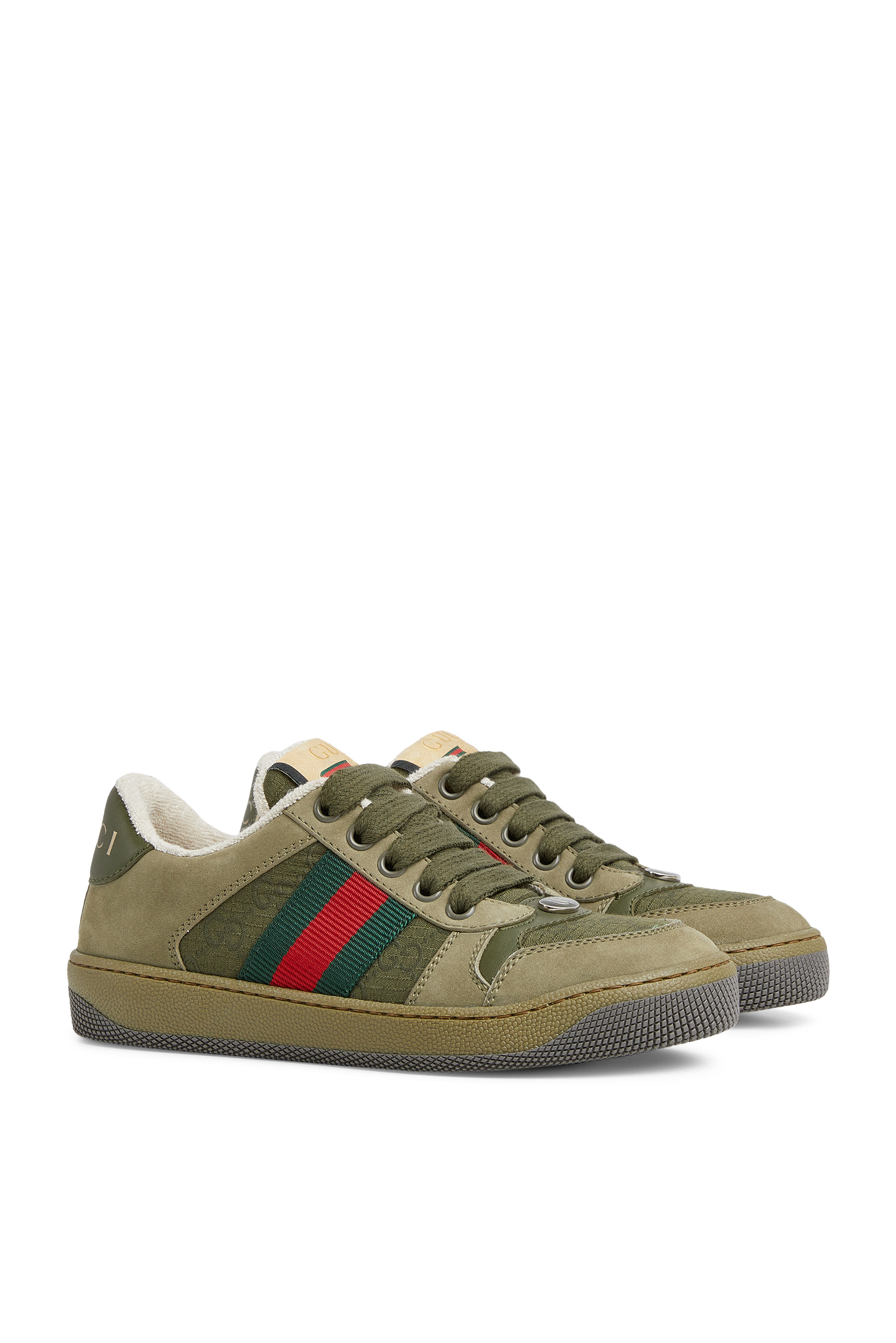 Kids Screener Sneakers
