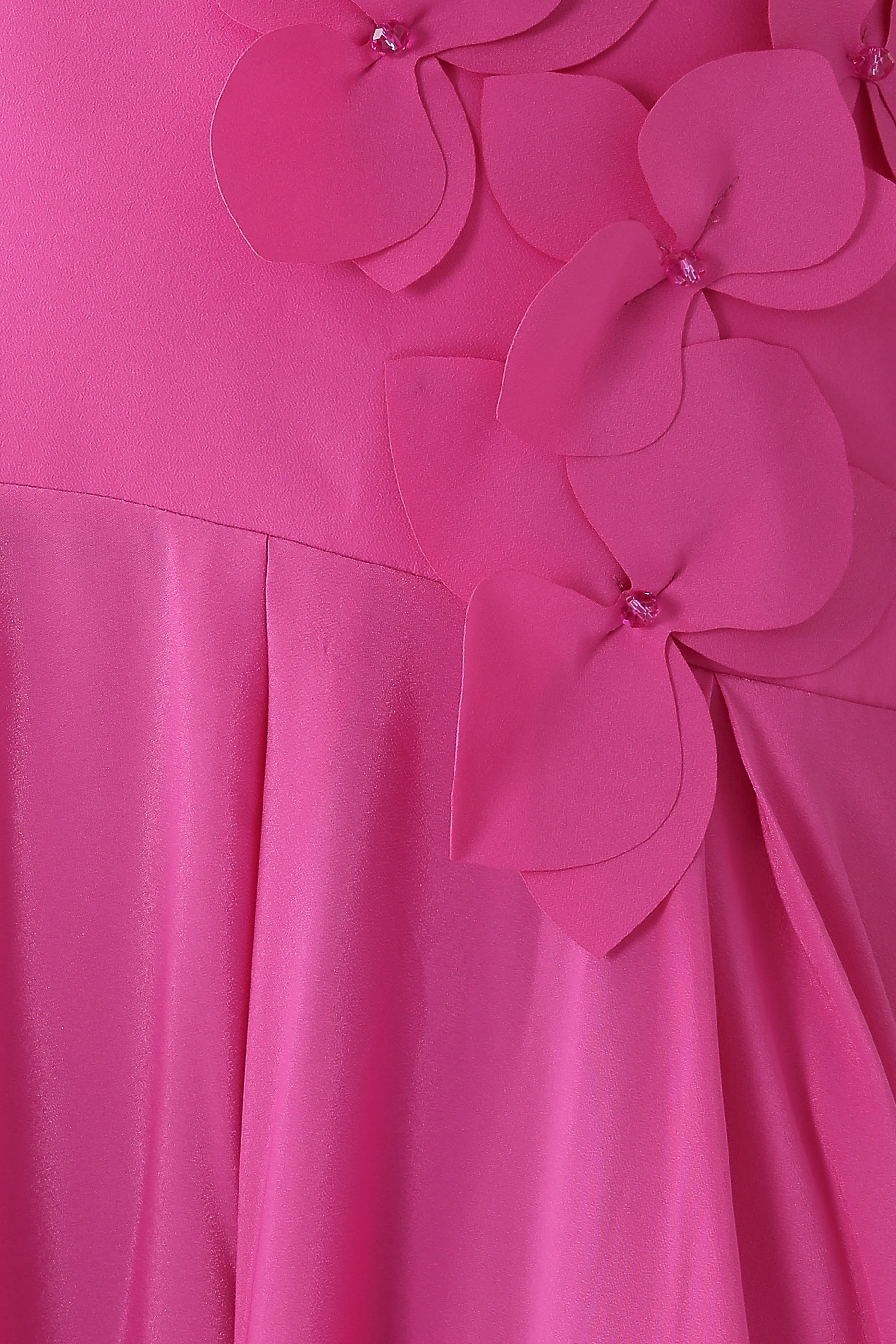 Tanby Maxi Dress 
