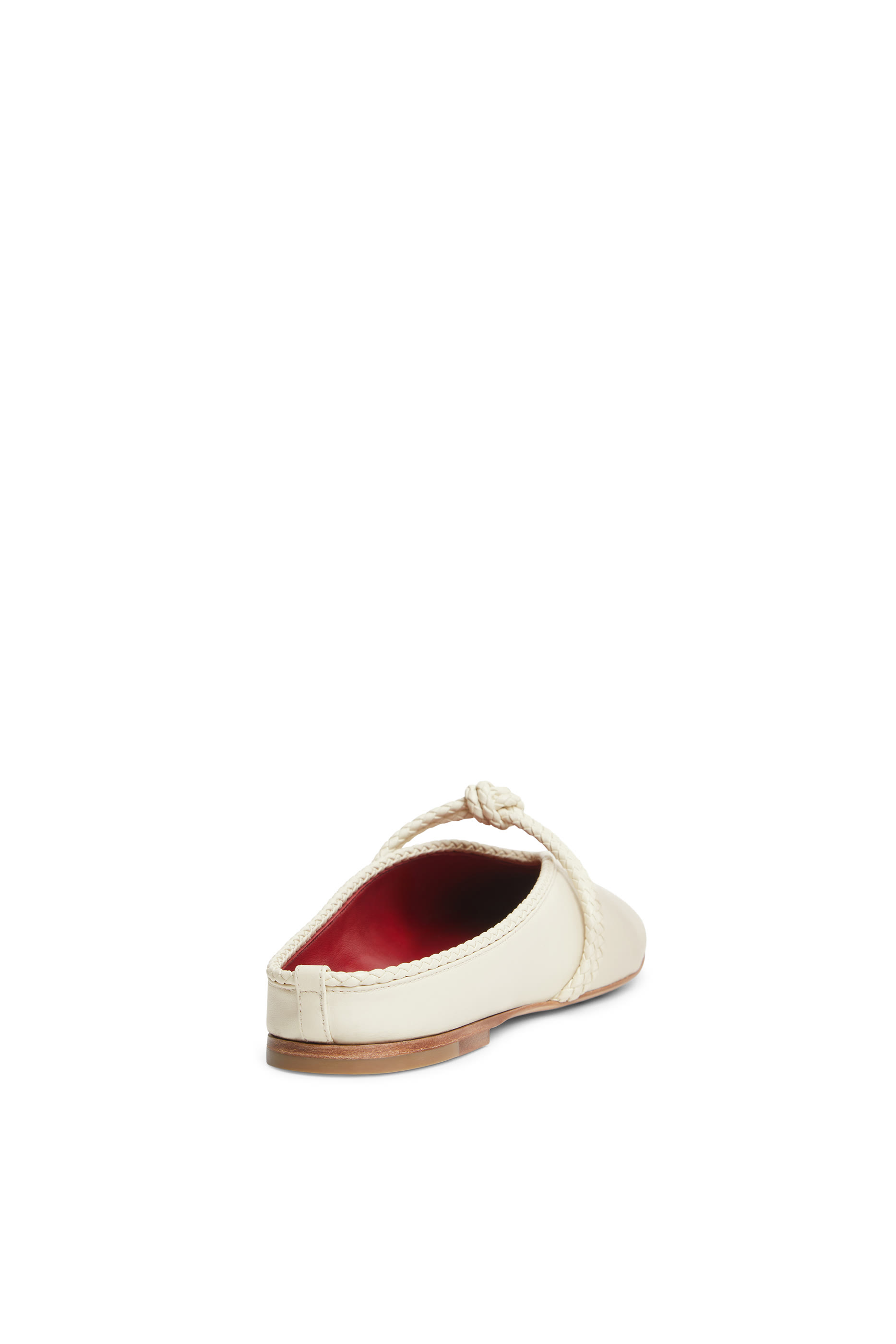 Rosa Ballerinas