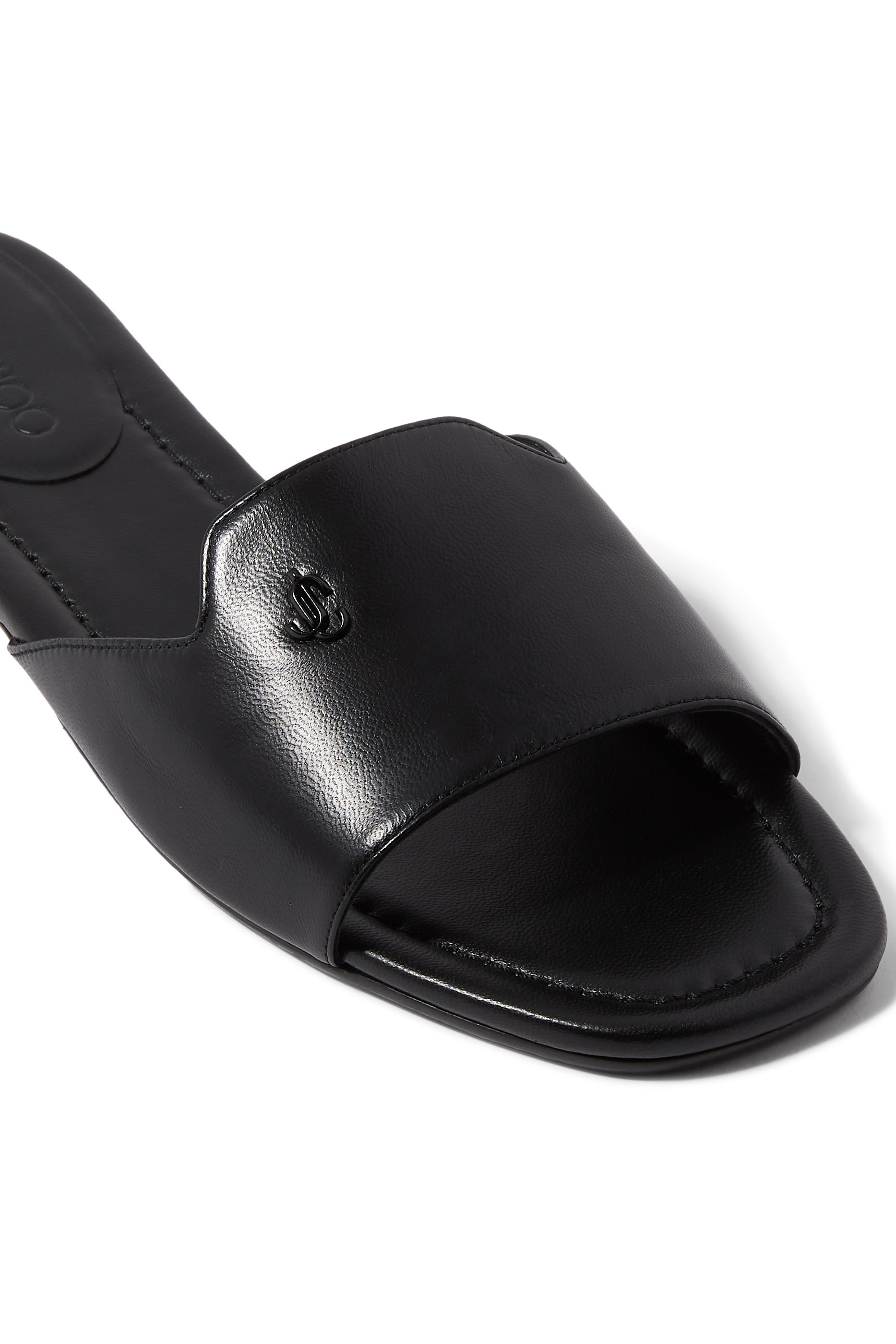 Dina Flat Sandals